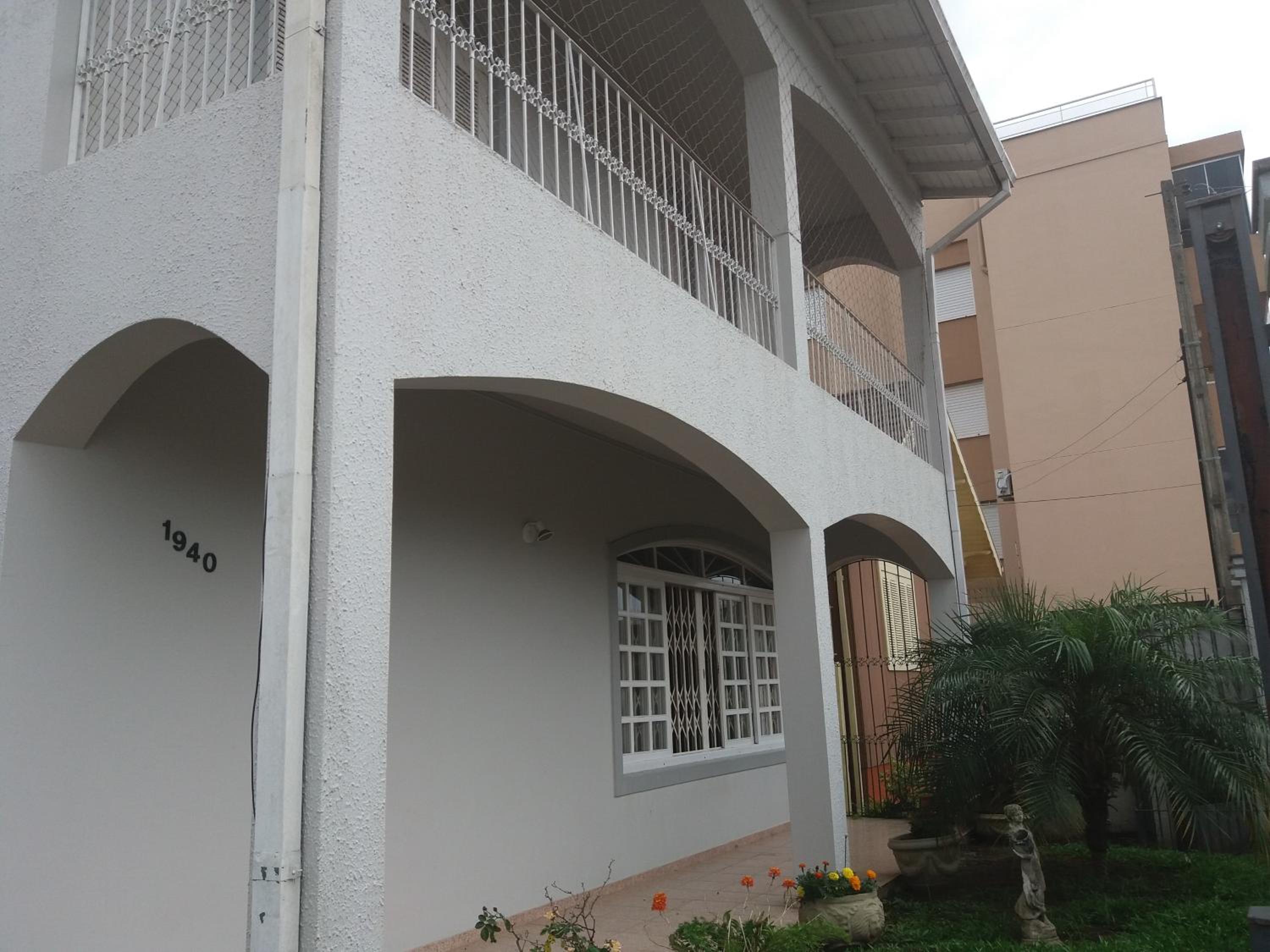 Hostel na Rota da Serra Gaúcha