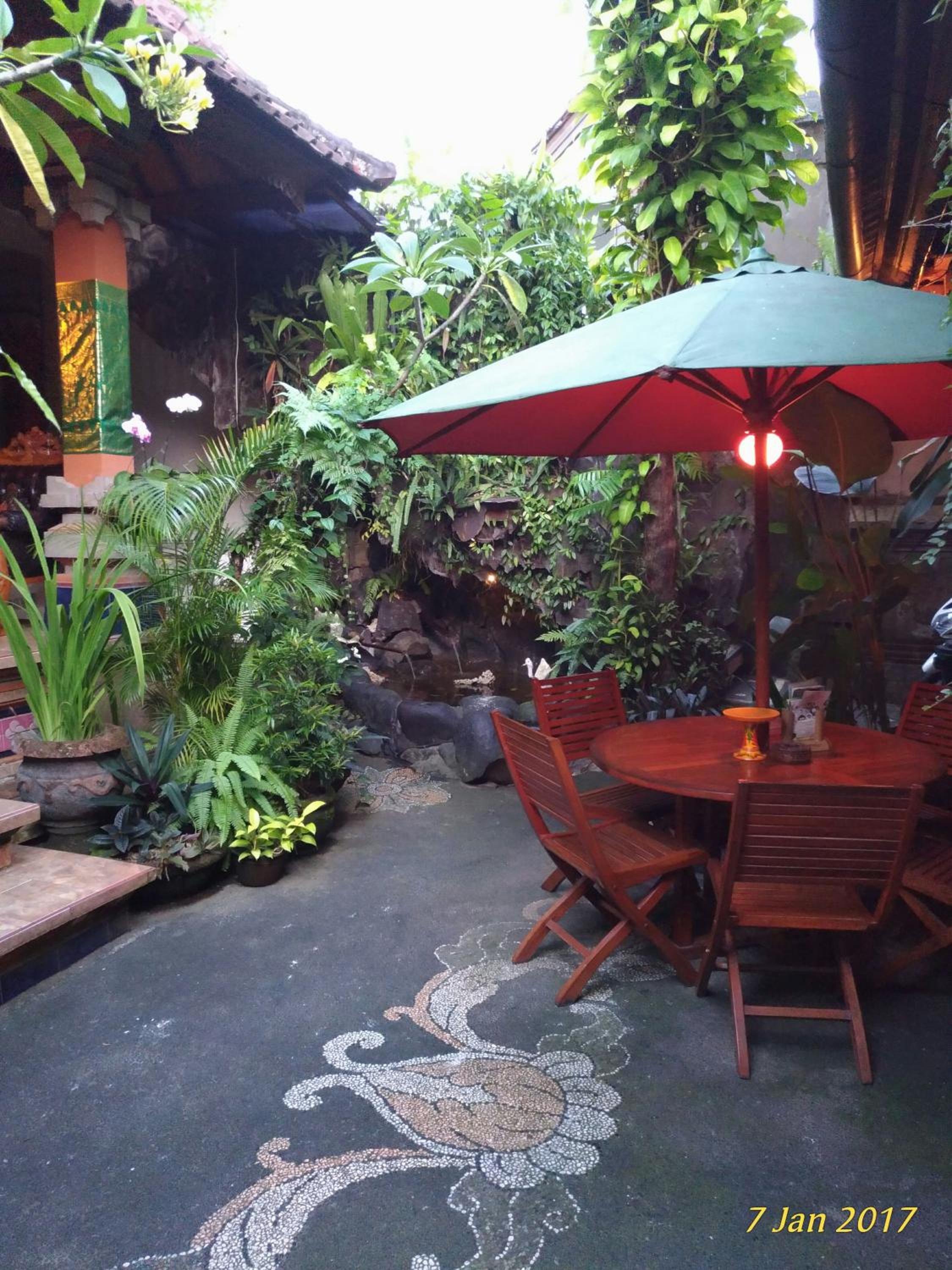 Praety Home Stay