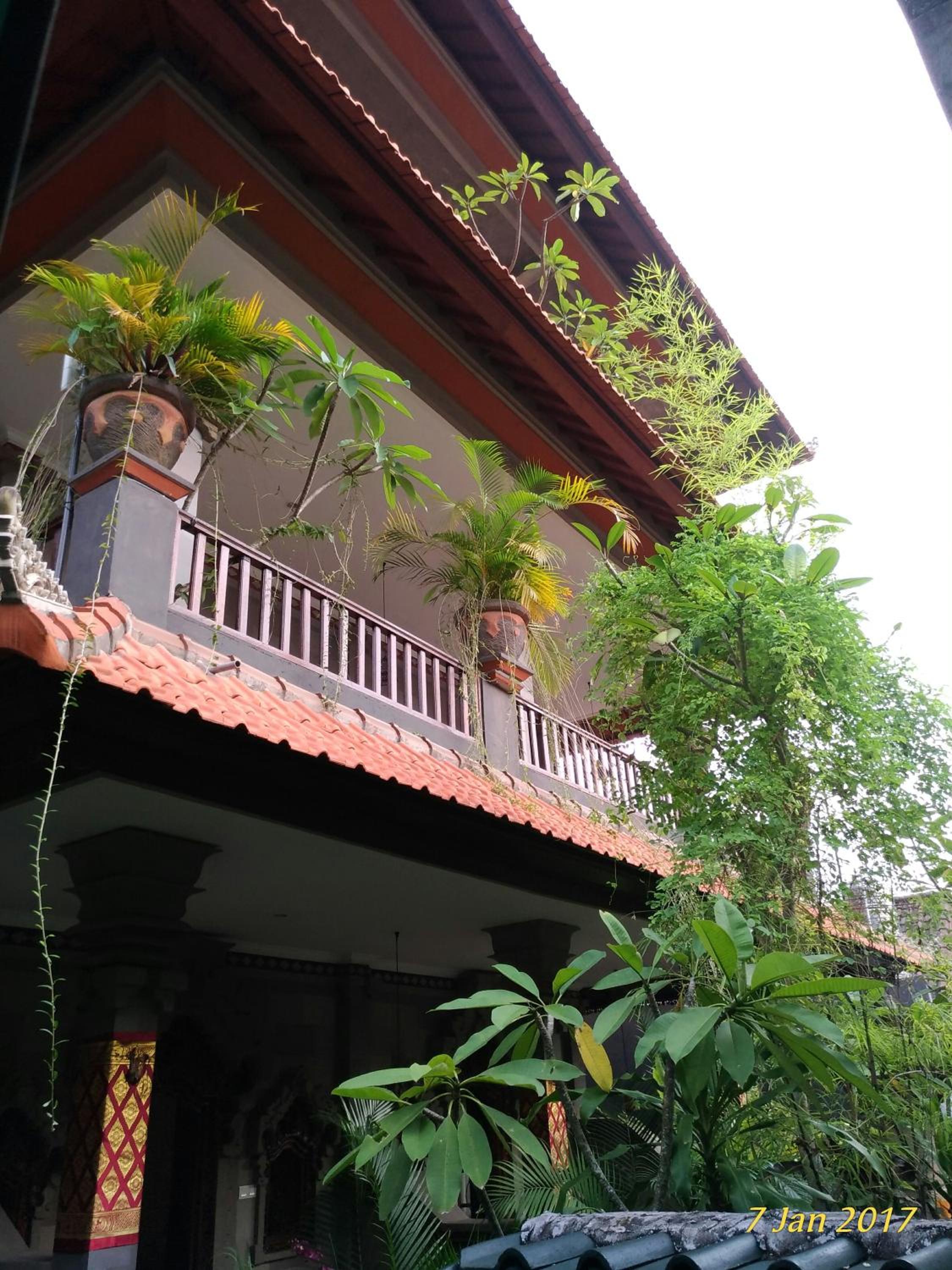 Praety Home Stay