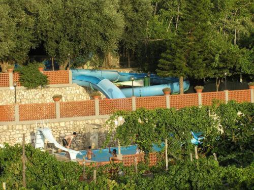Bleu Village, photo 61