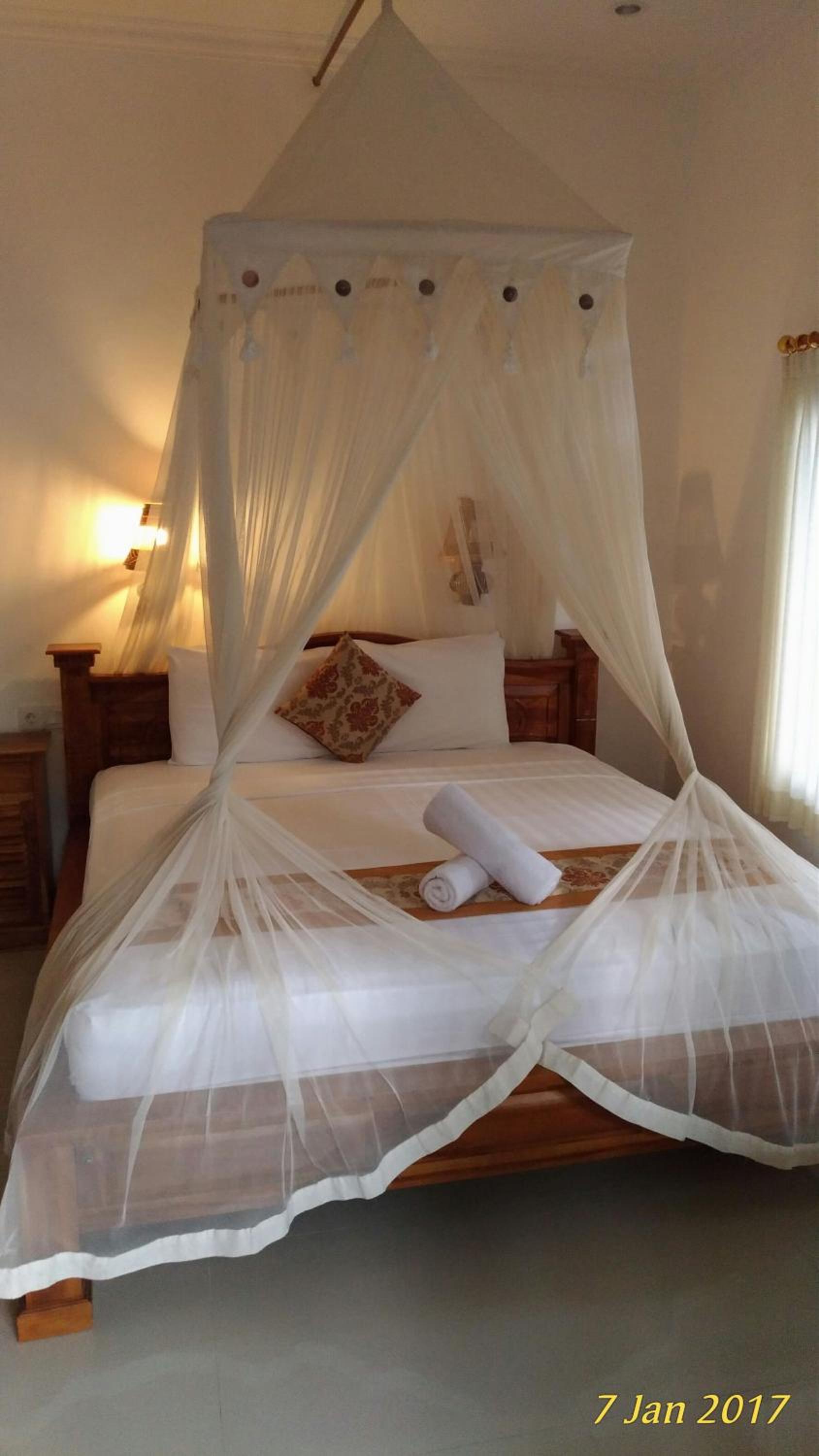 Praety Home Stay