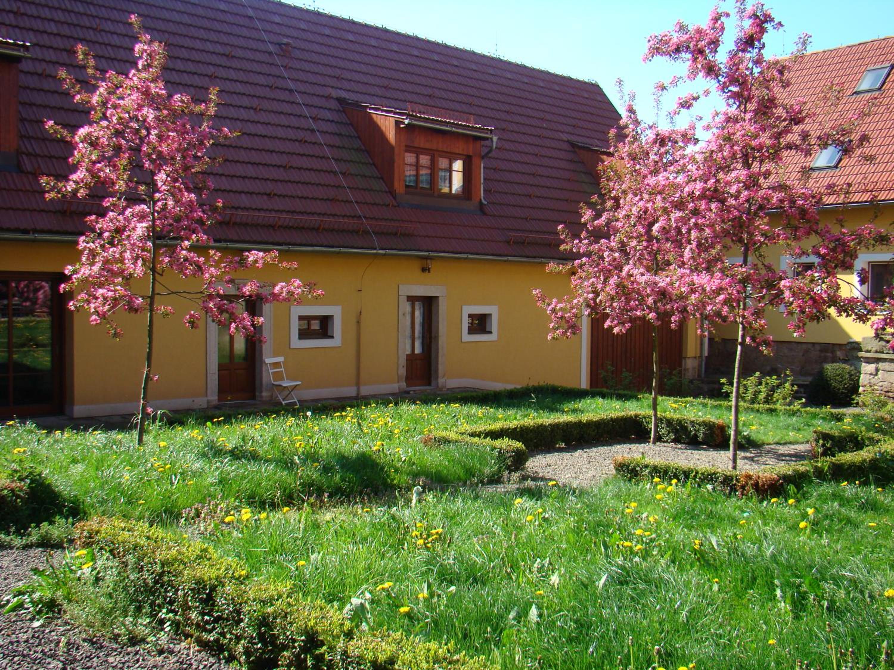 Martinkovice 201 Broumov