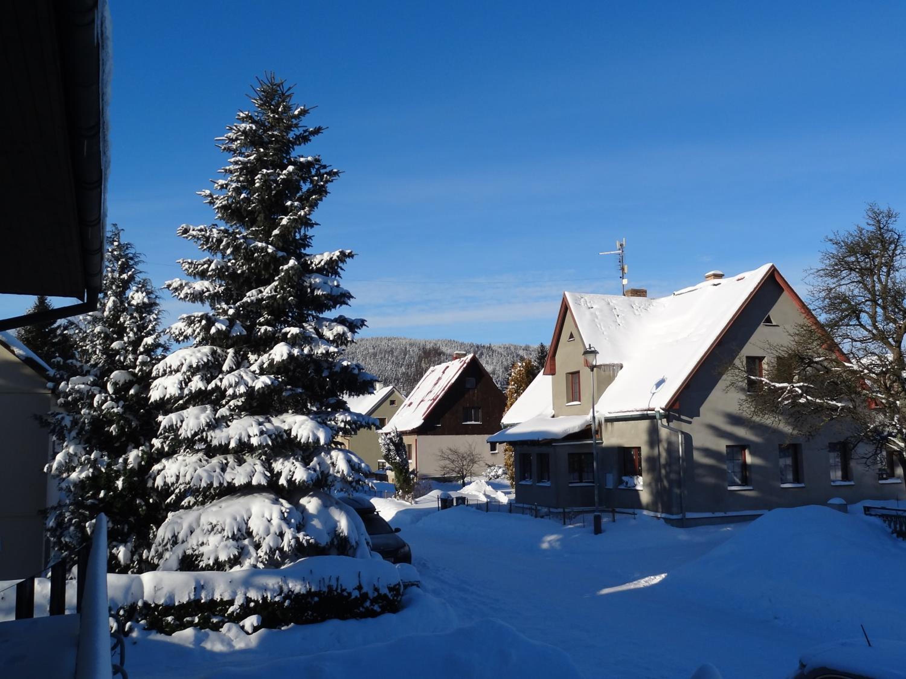 Pension Arnika