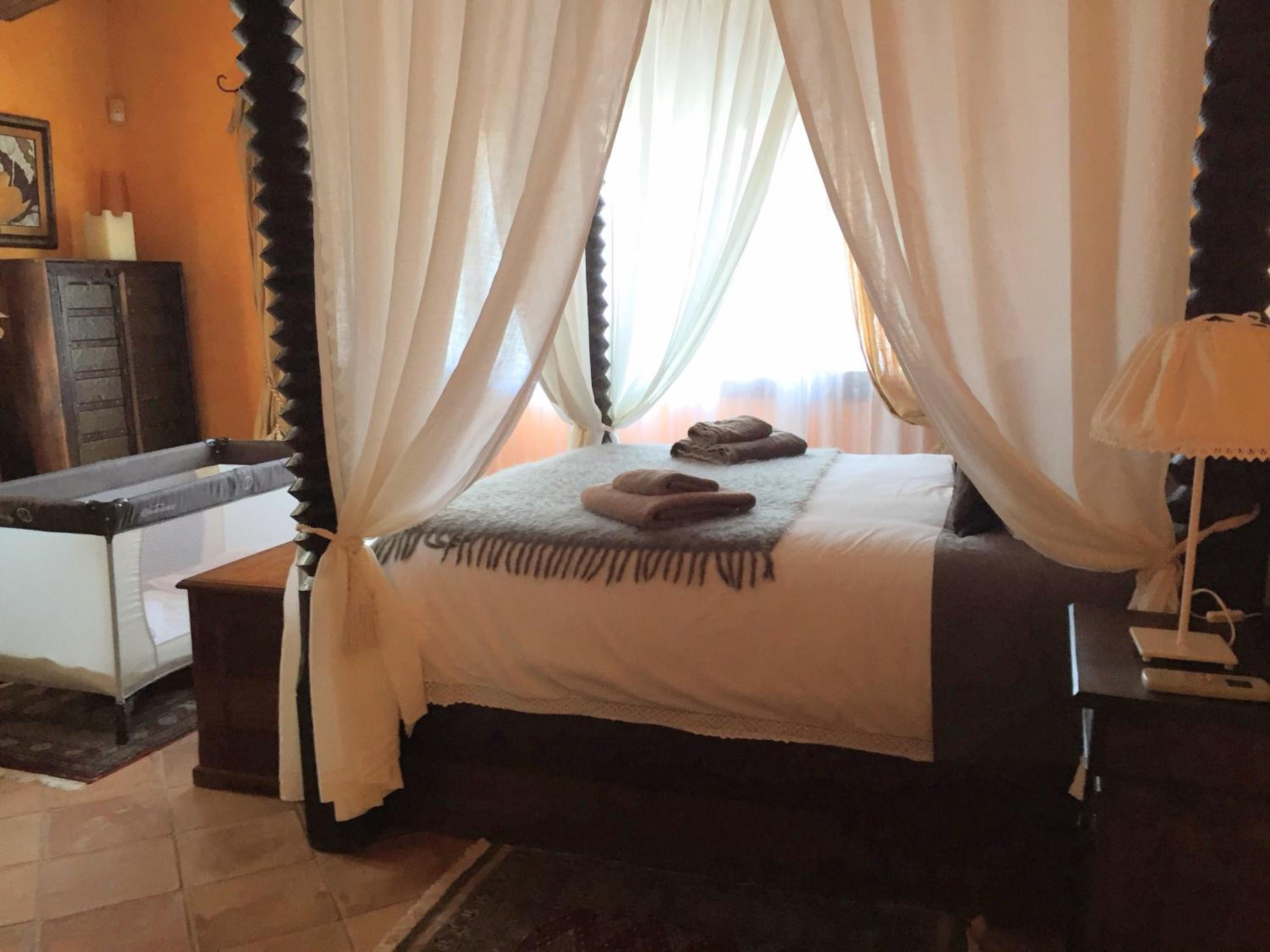Villa Vallmar