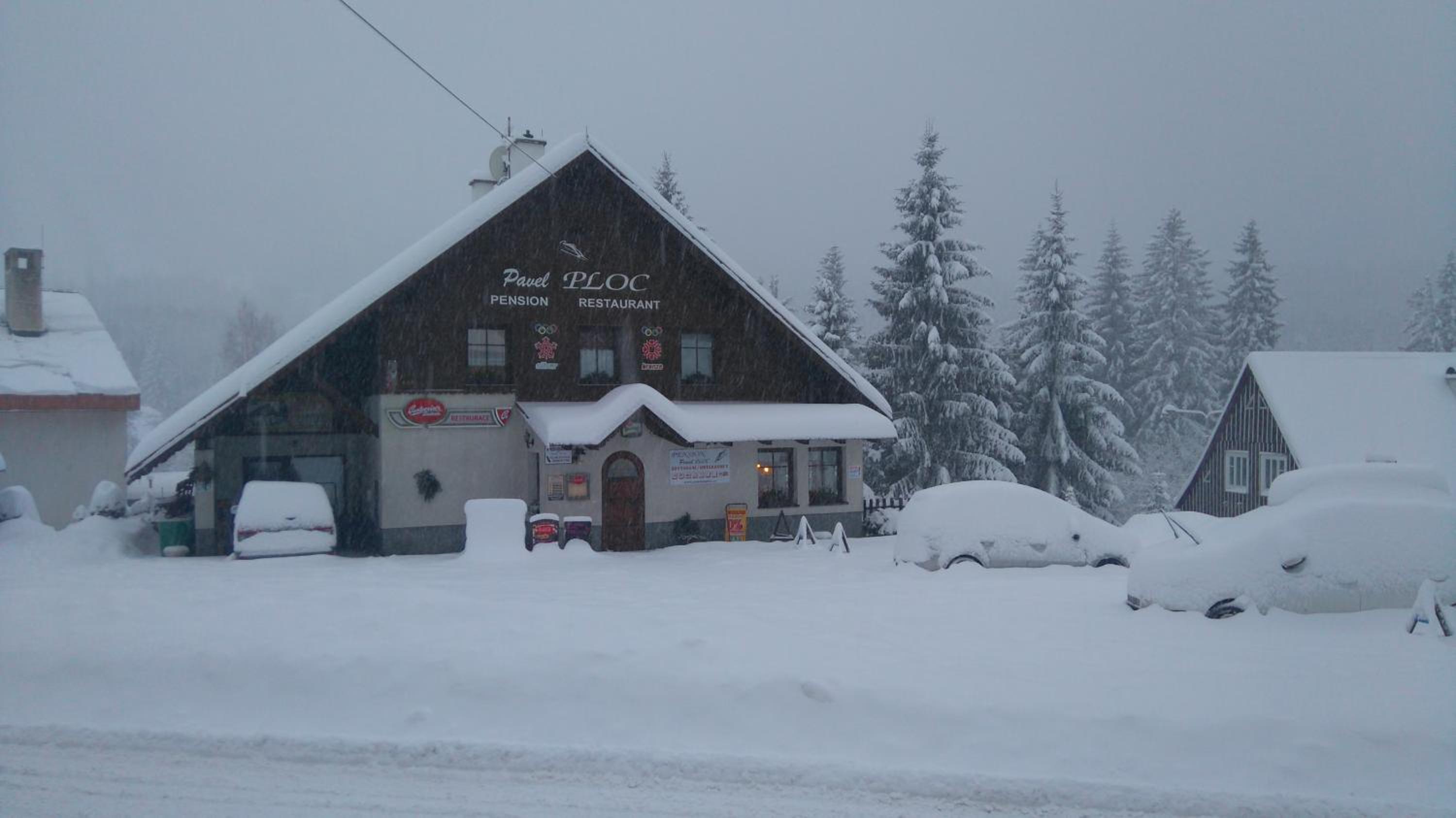 Pension Ploc