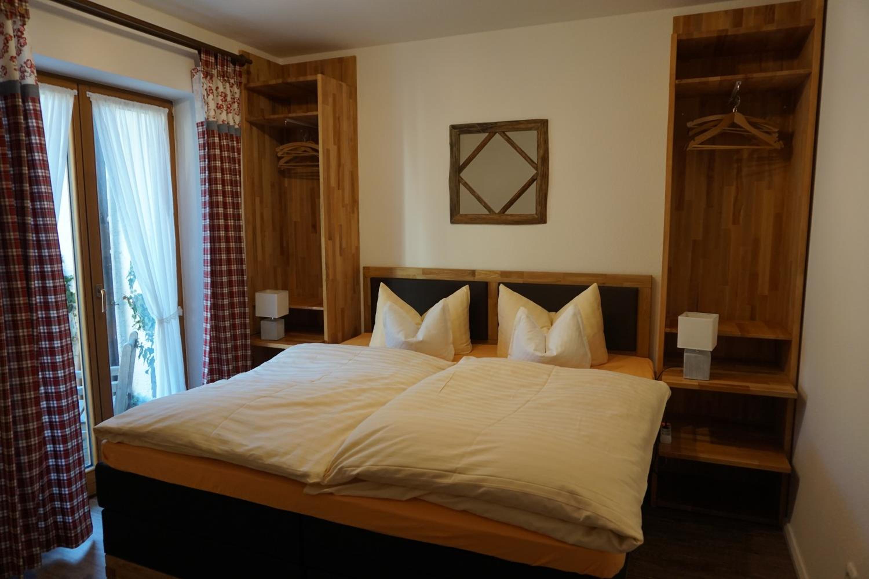 Hotel Garni Liberia