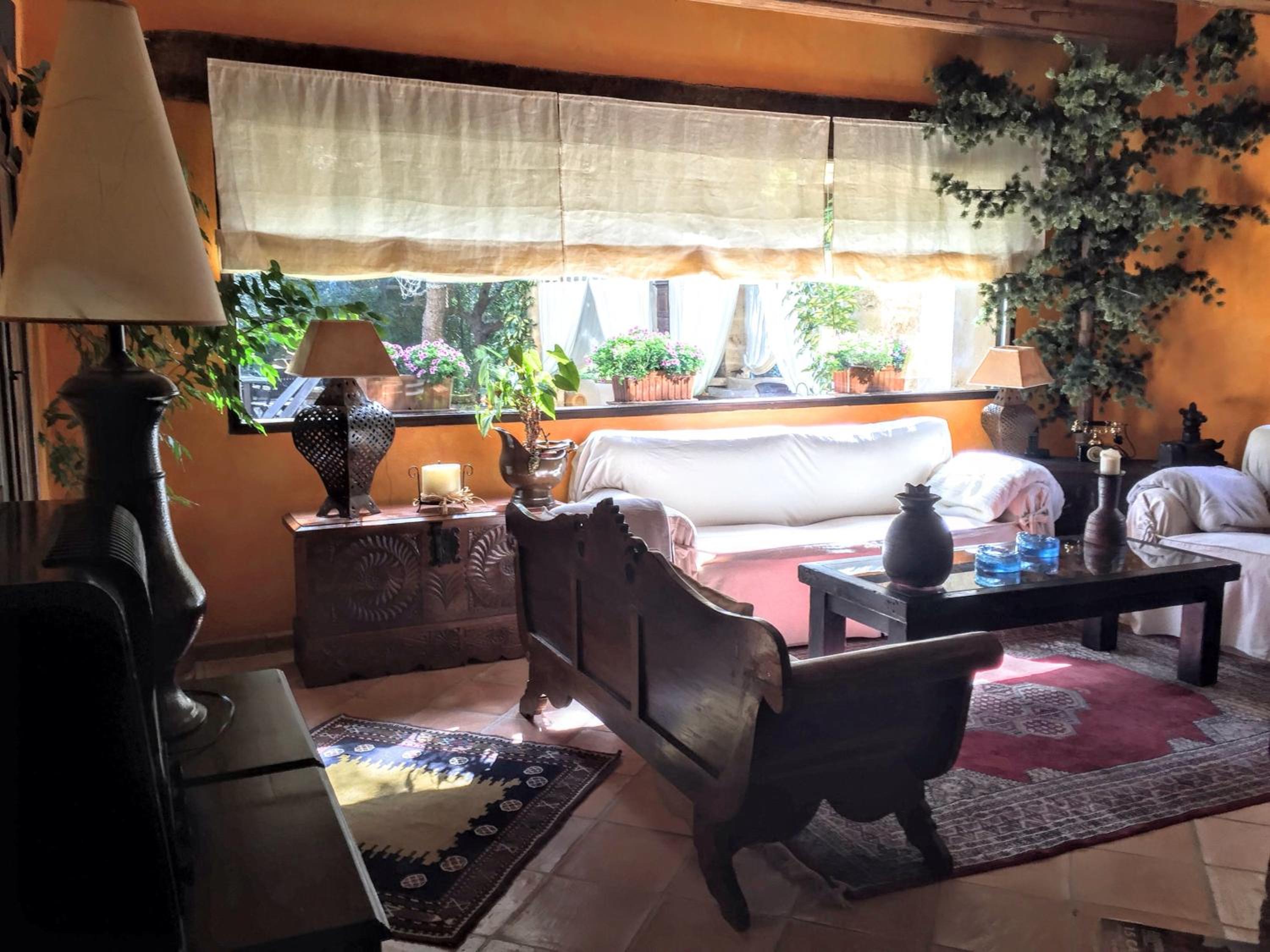 Villa Vallmar