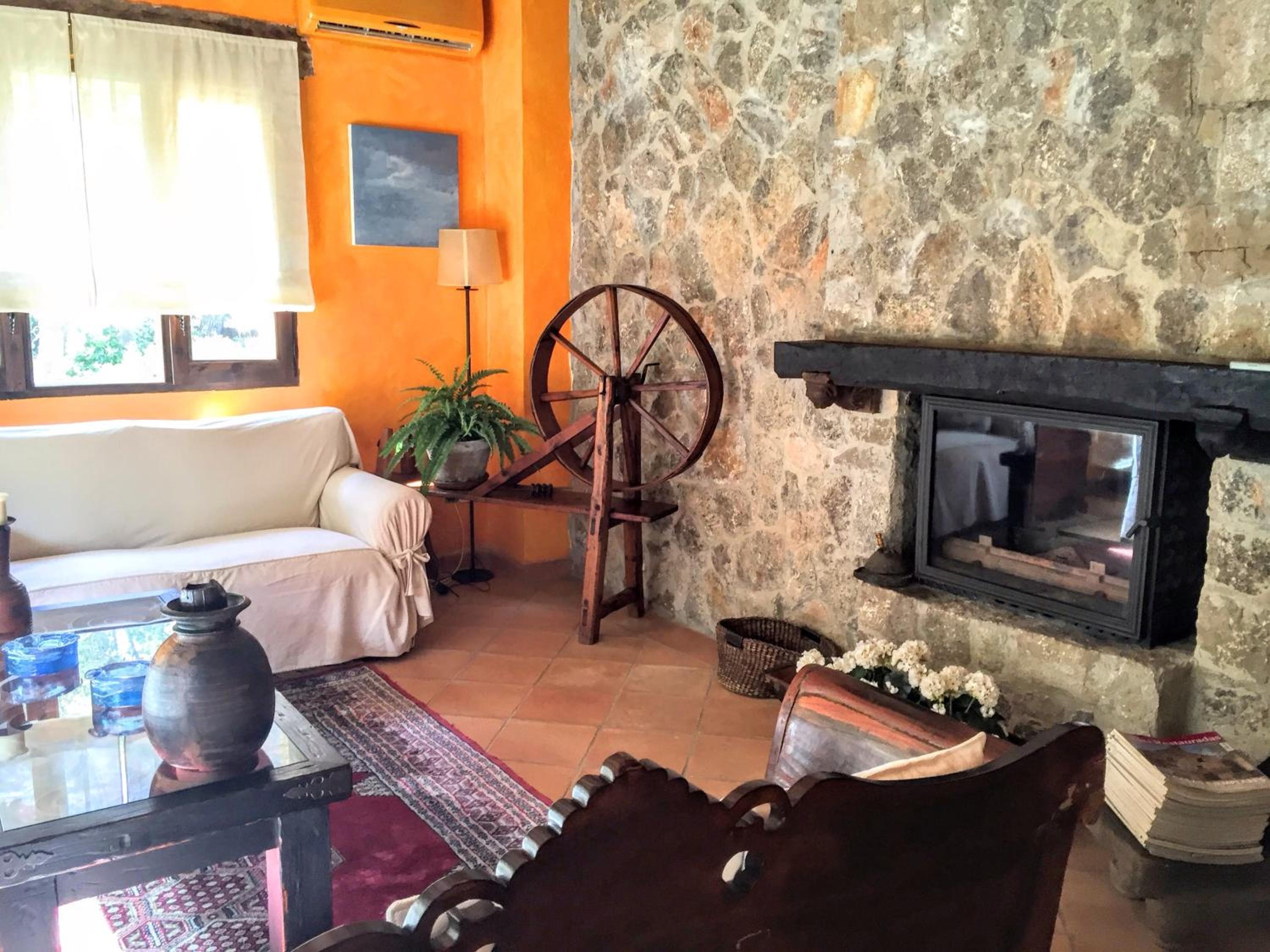 Villa Vallmar