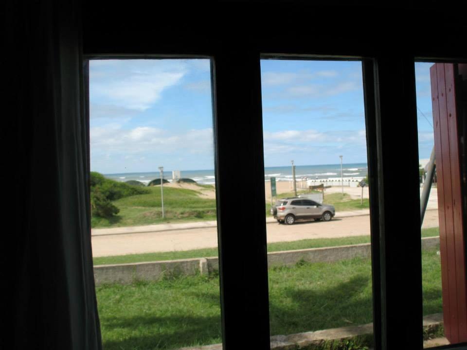 Hosteria Villa del Mar