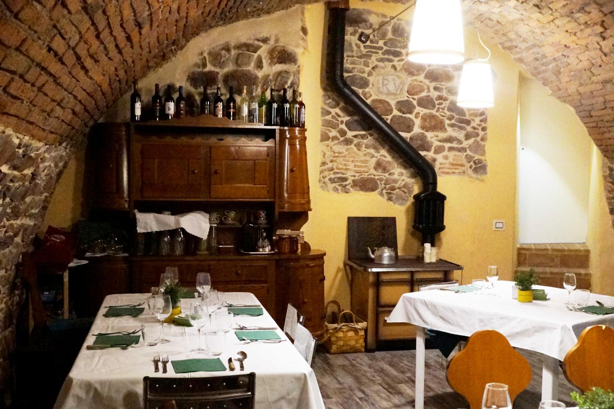 Molino della Volta