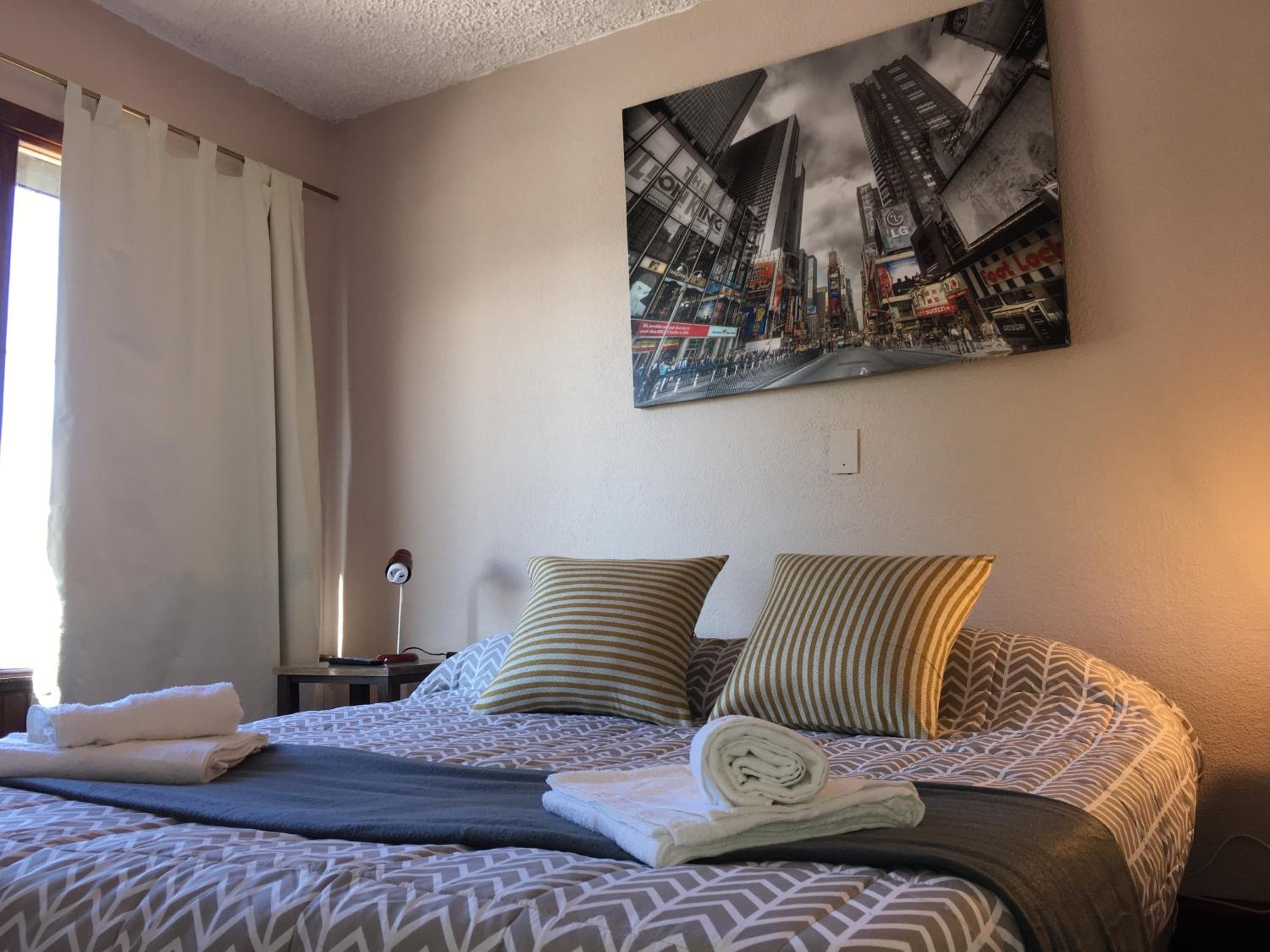 Italia Inn Hostel