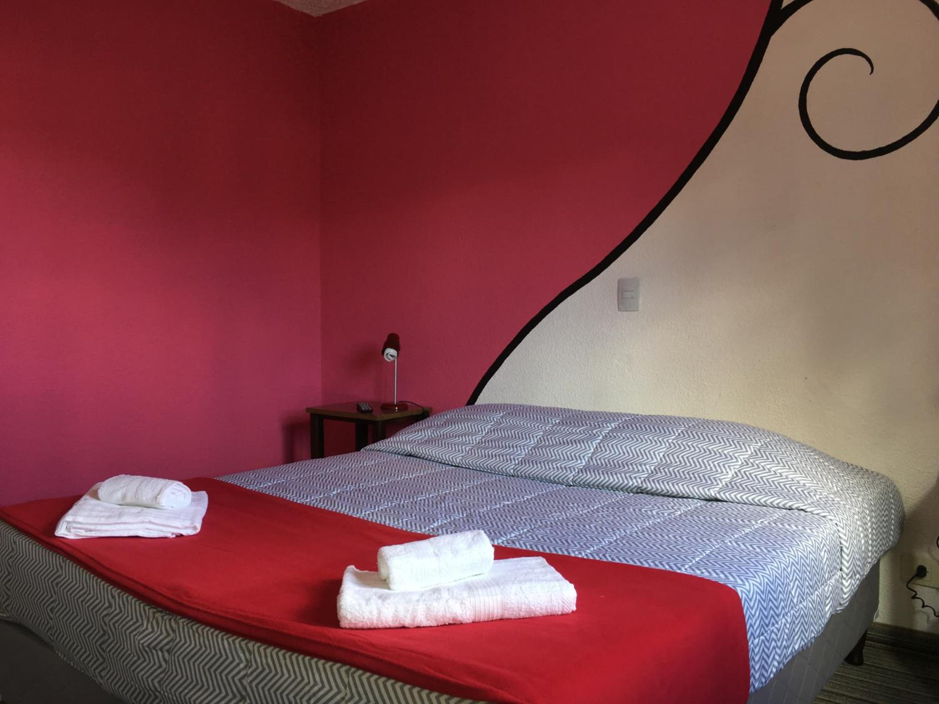 Italia Inn Hostel