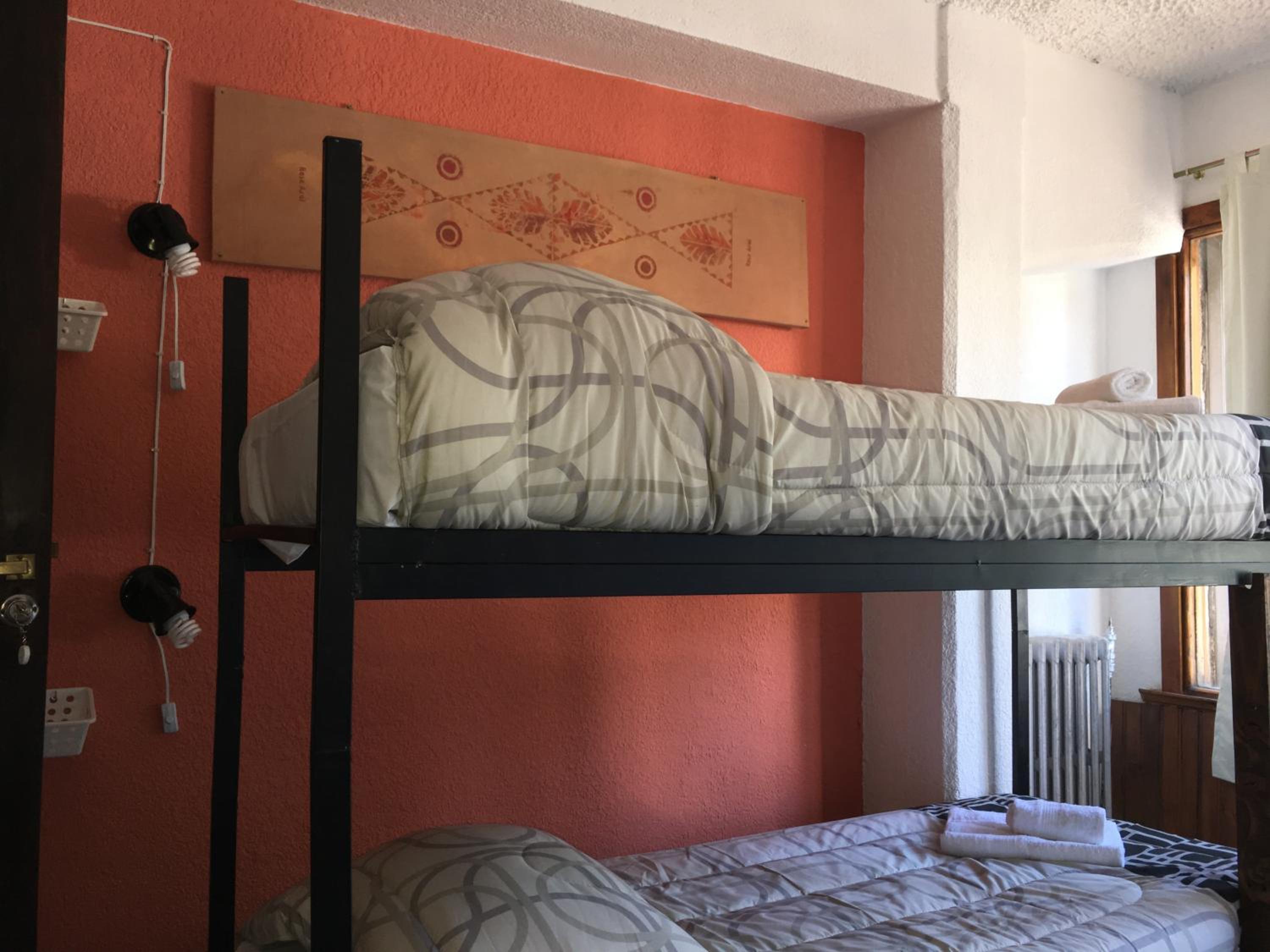 Italia Inn Hostel