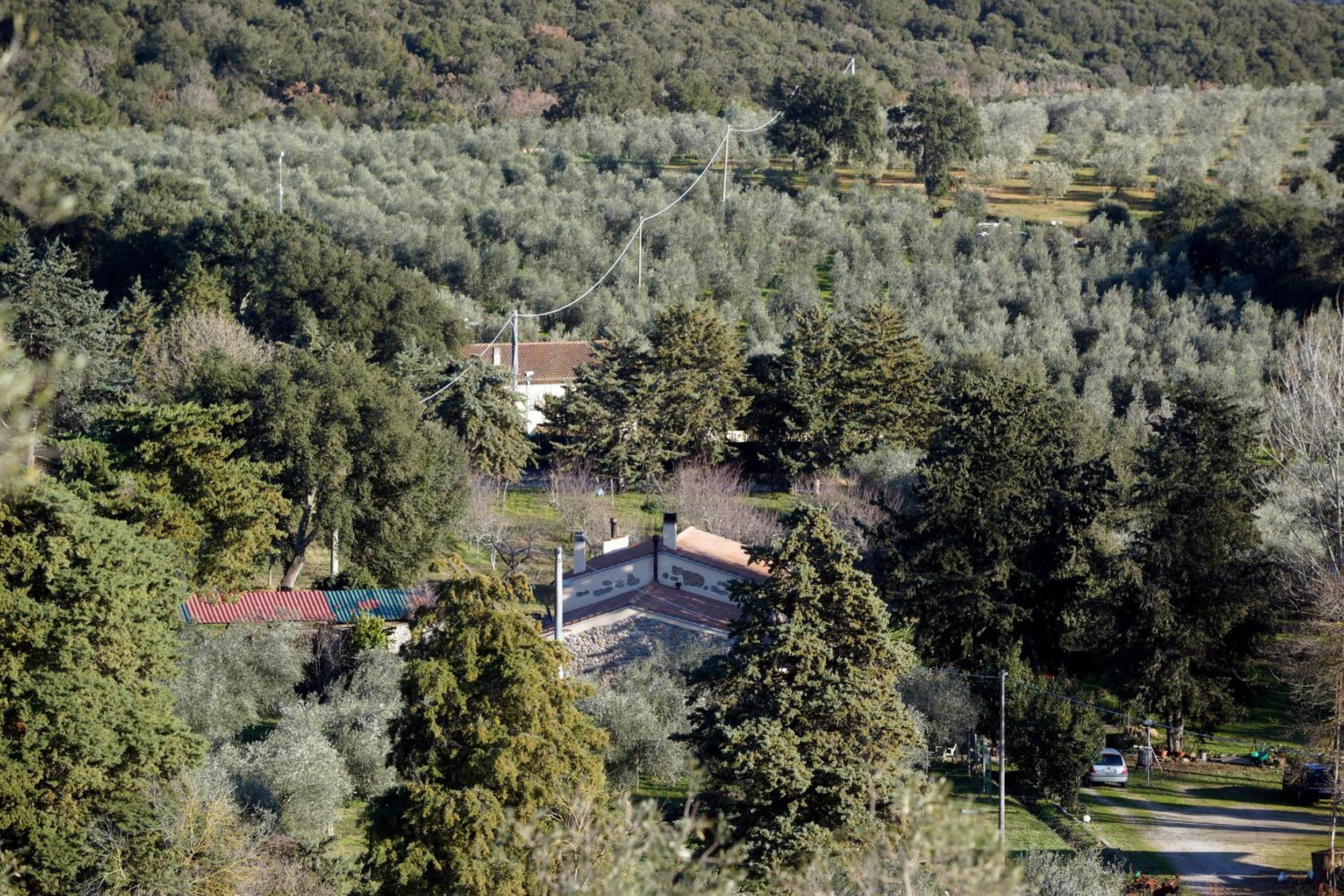 Molino della Volta