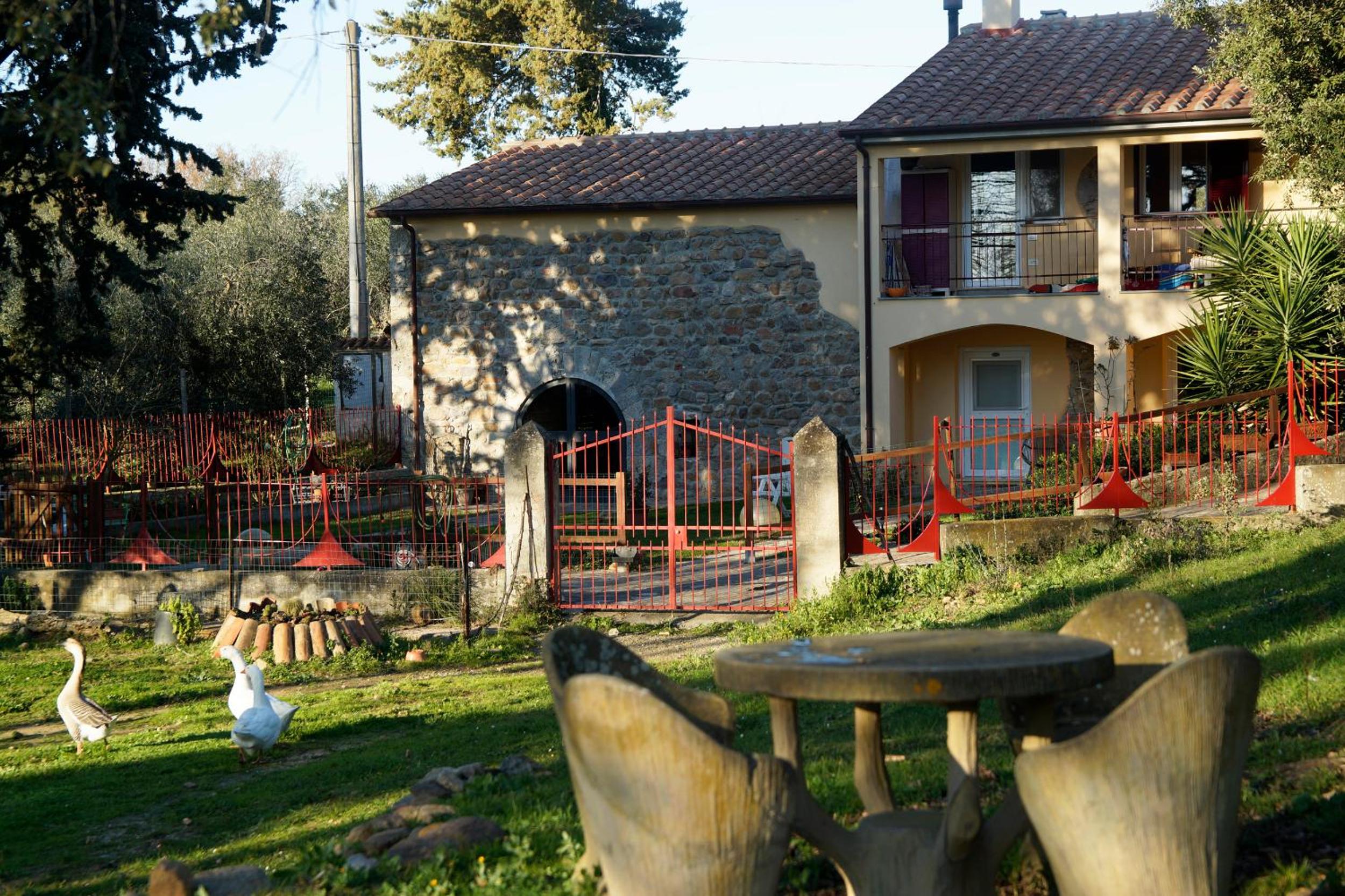 Molino della Volta