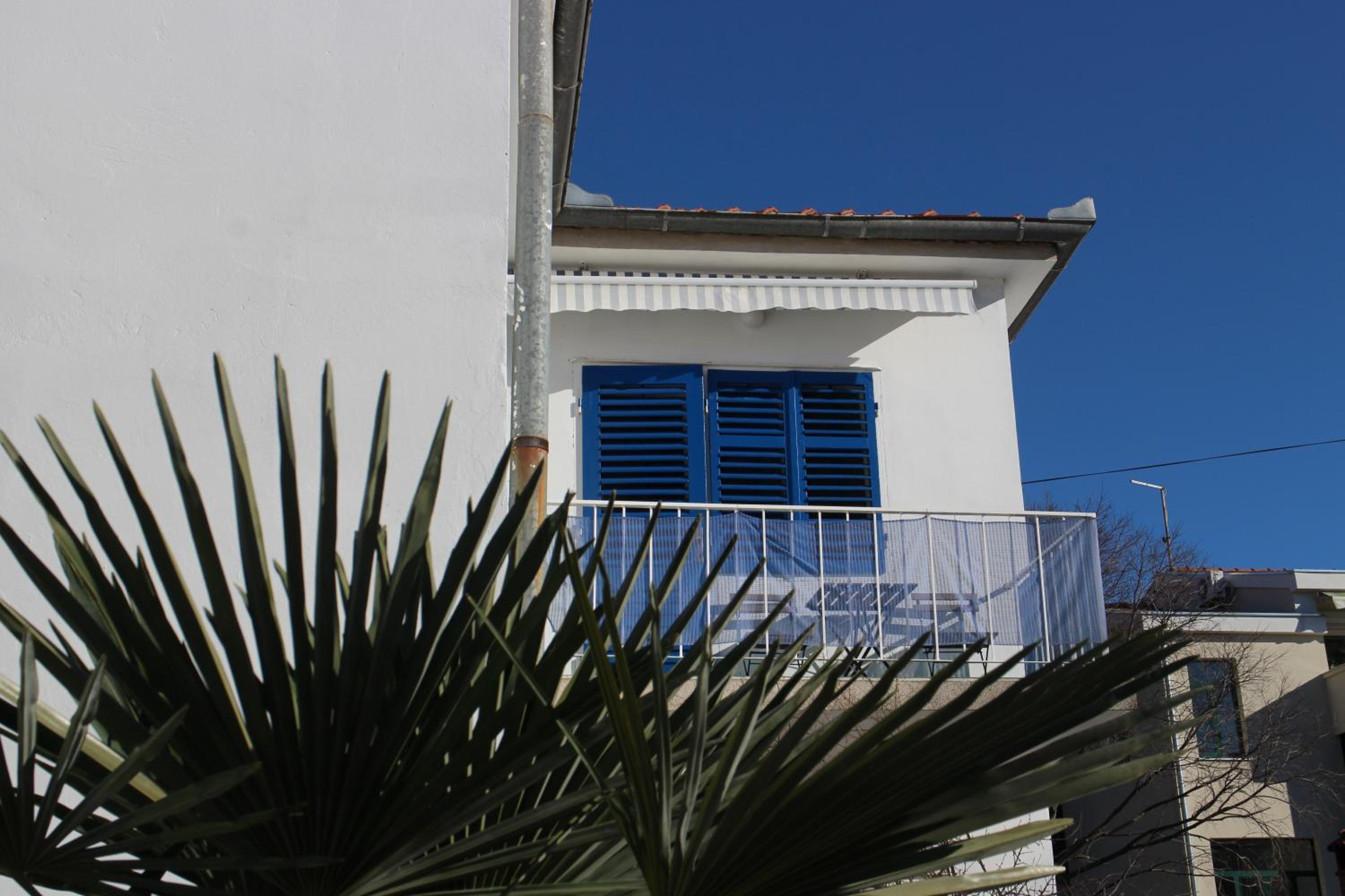 Morosini Apartments view 5