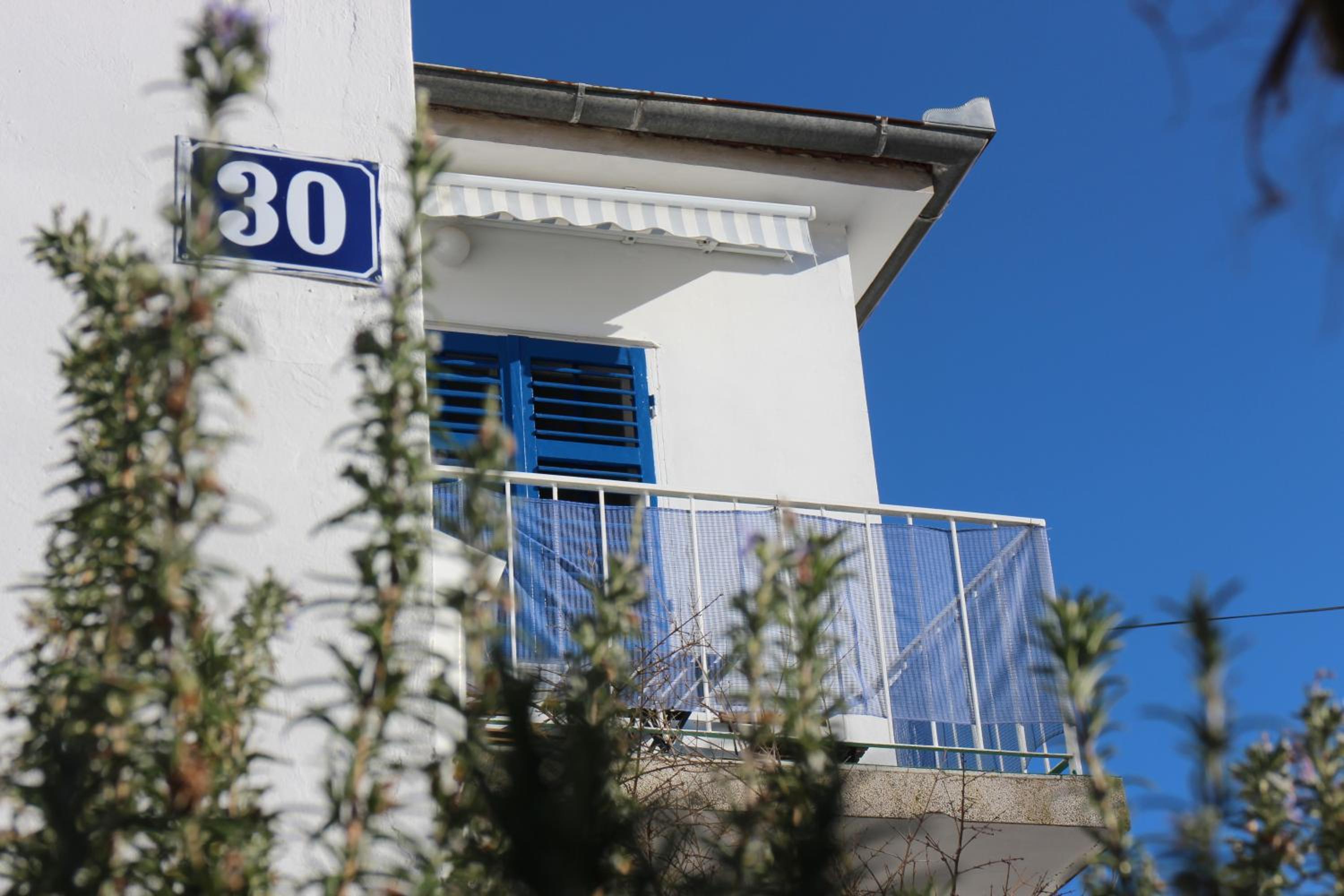 Morosini Apartments view 3