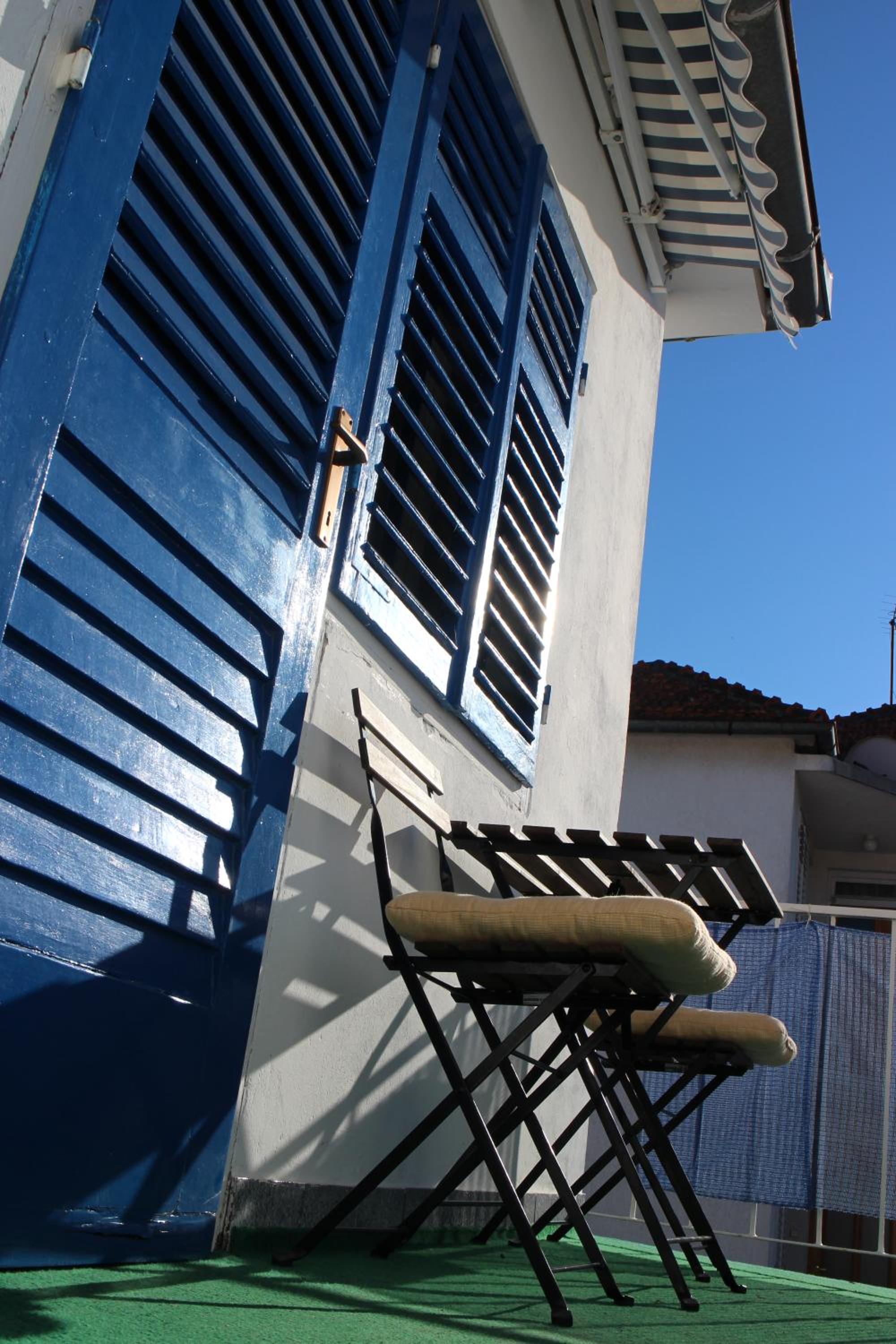 Morosini Apartments view 4
