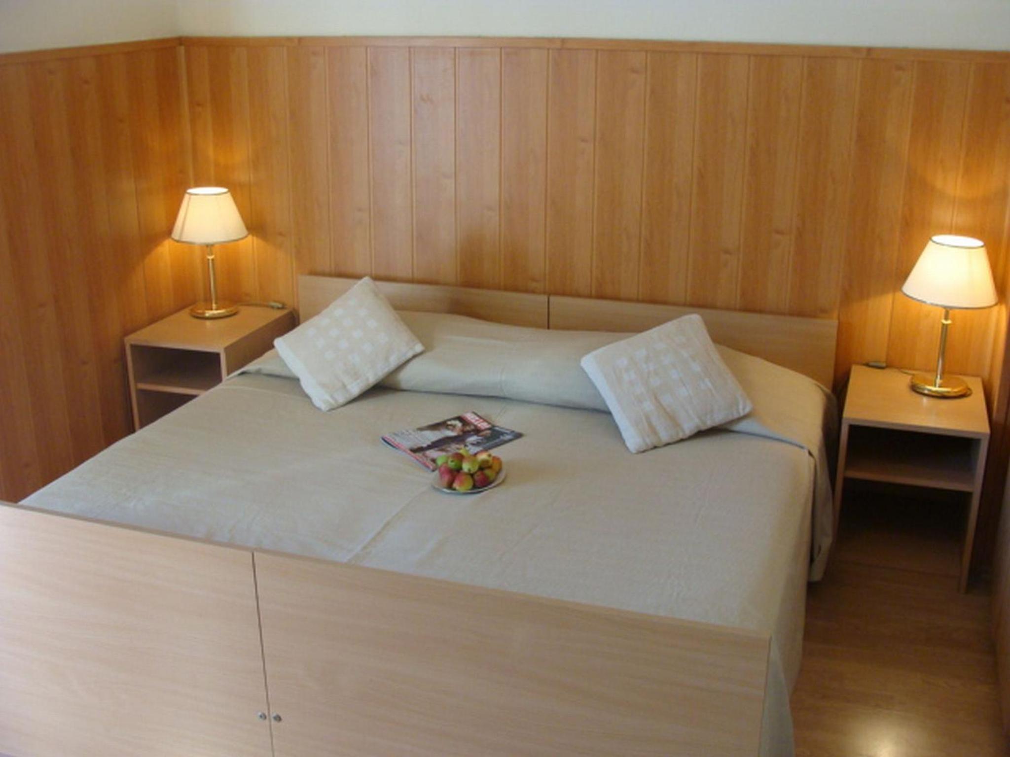 Rooms Monika