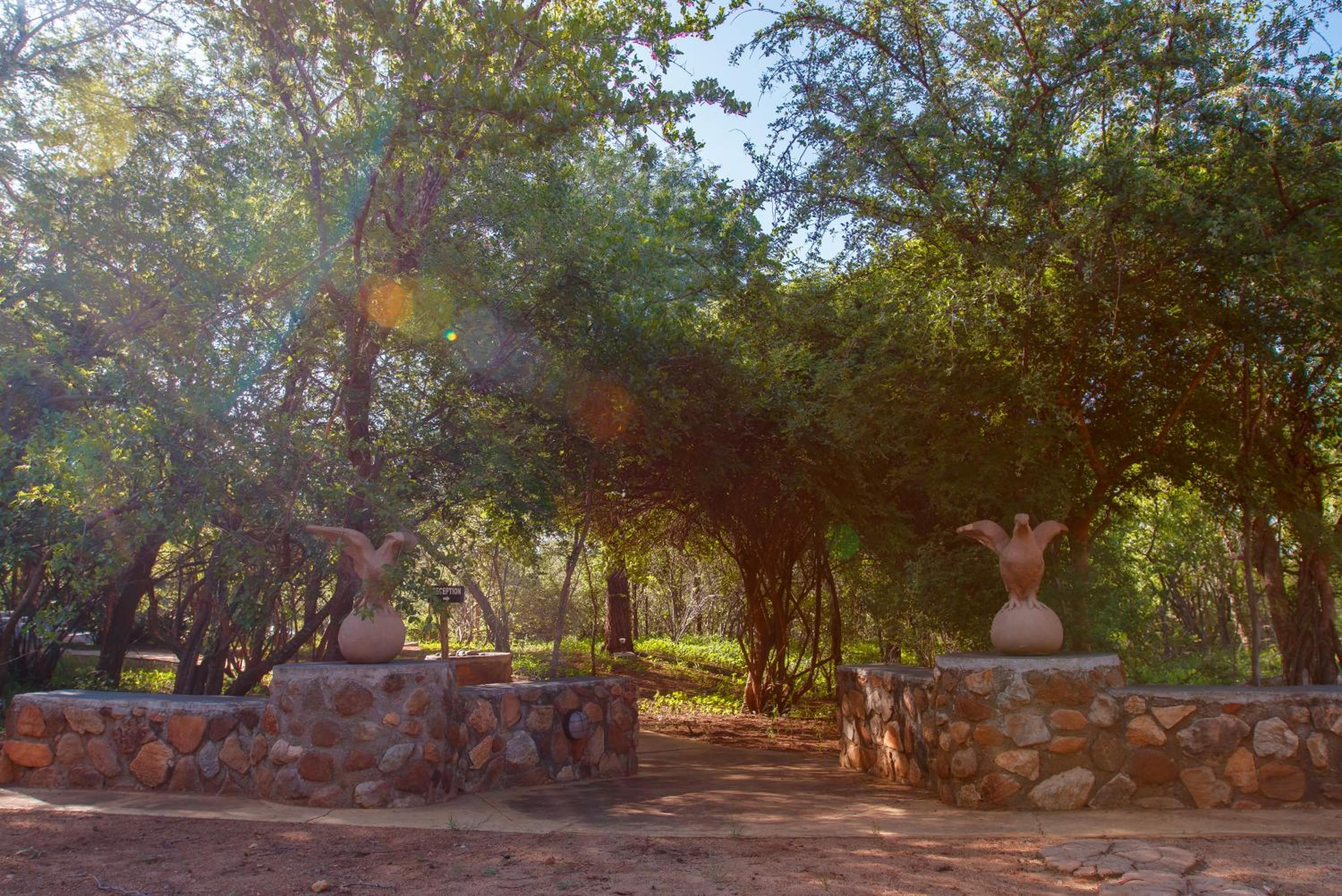 Shikwari Nature Reserve