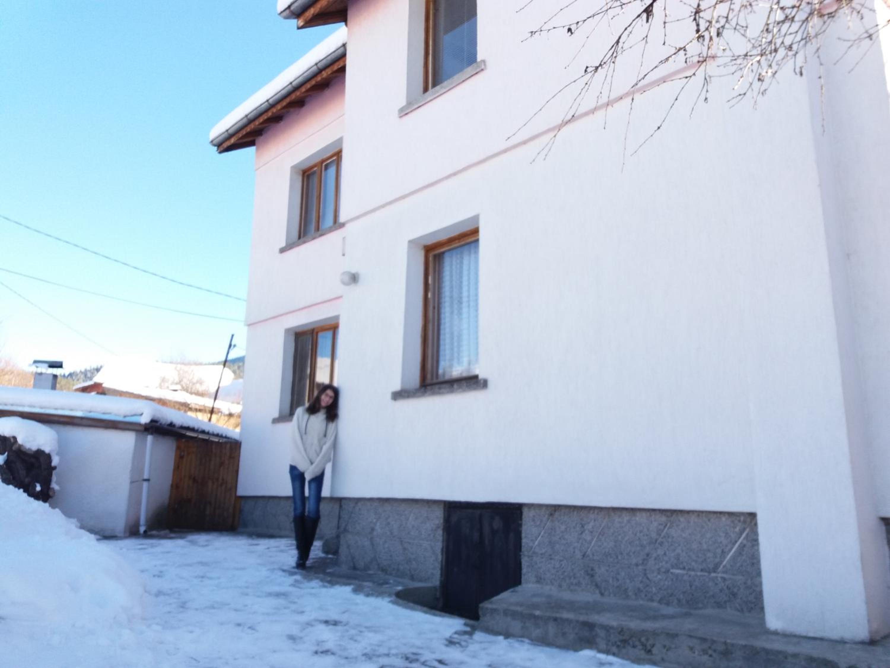 Guest House AHP