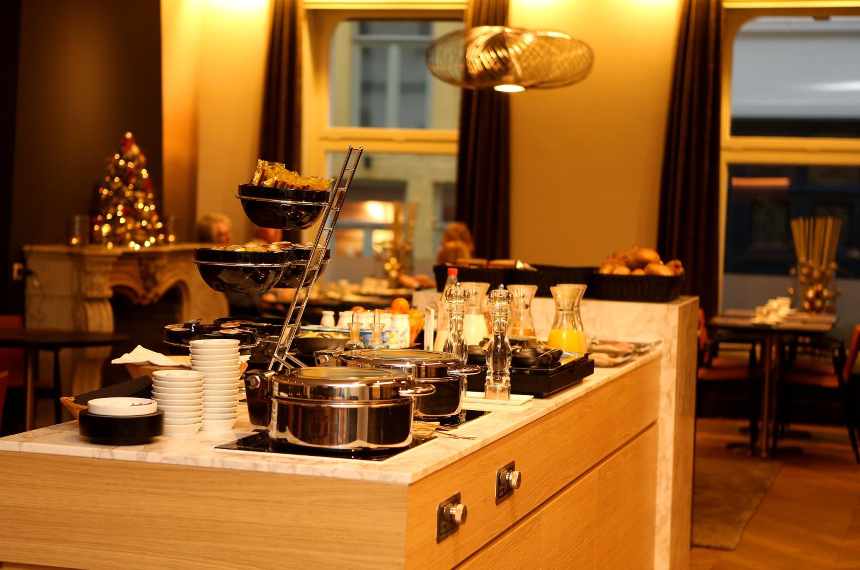 Bruges Vacations - Hotel Acacia - Property Image 28