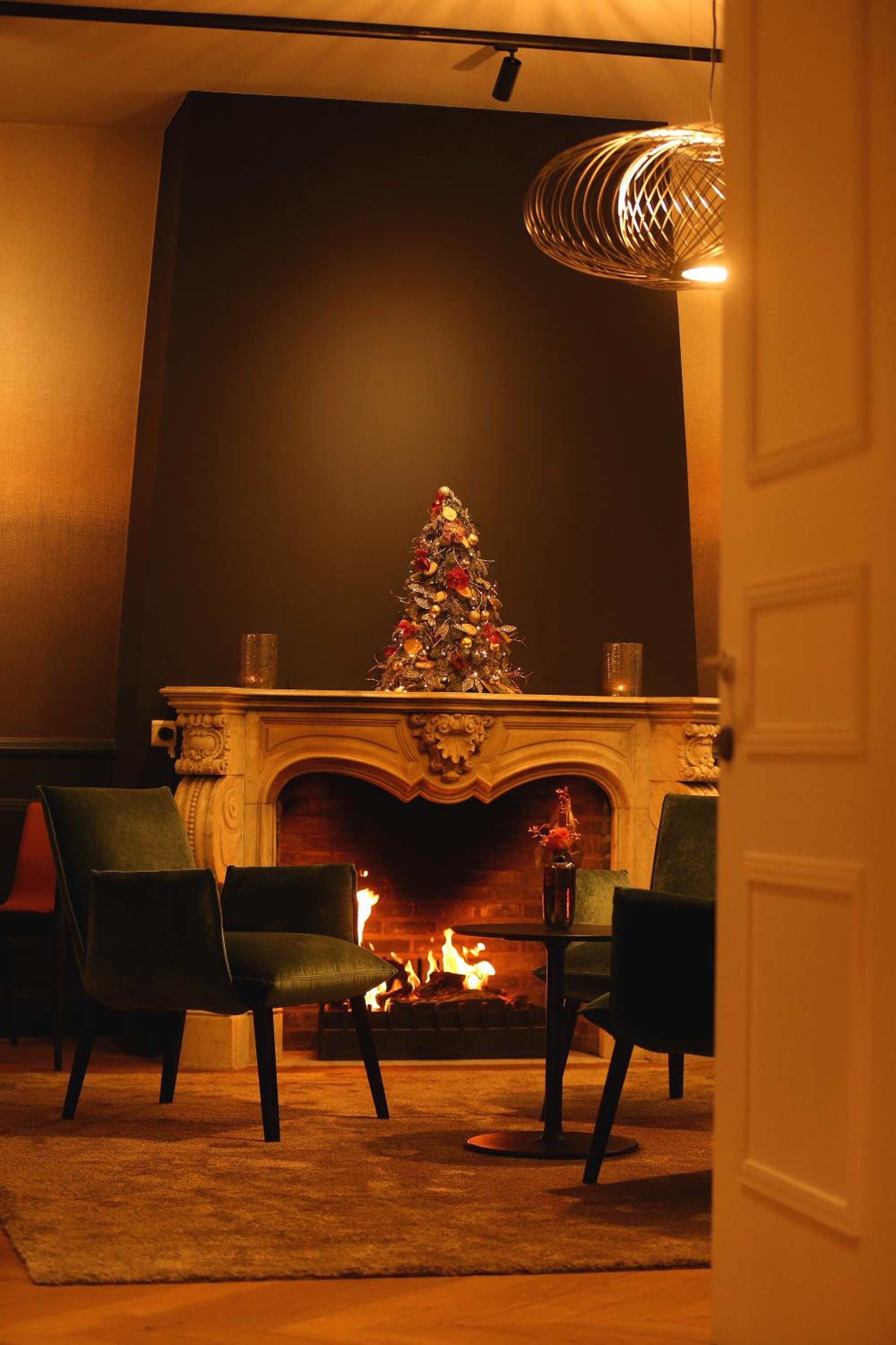 Bruges Vacations - Hotel Acacia - Property Image 40
