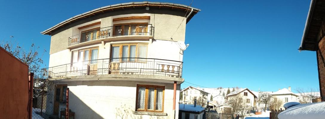 Guest House AHP
