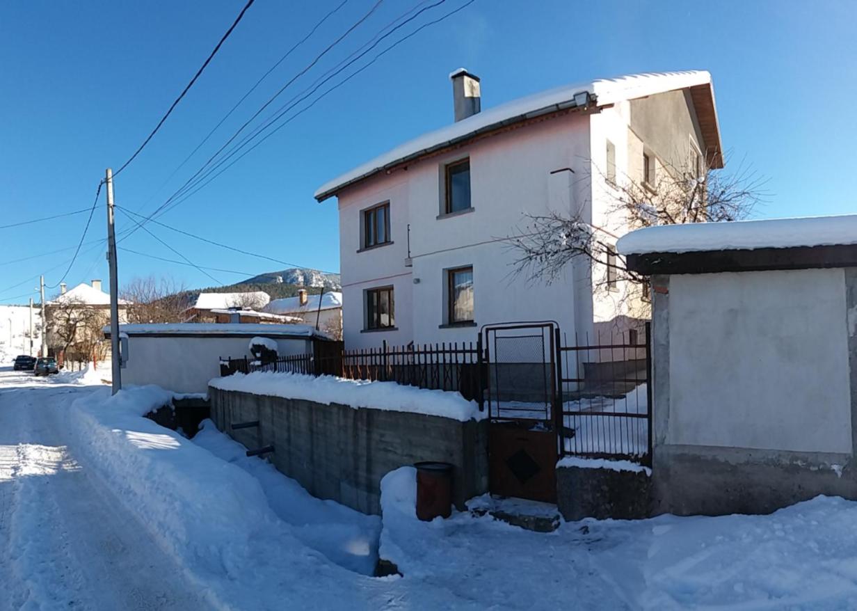 Guest House AHP