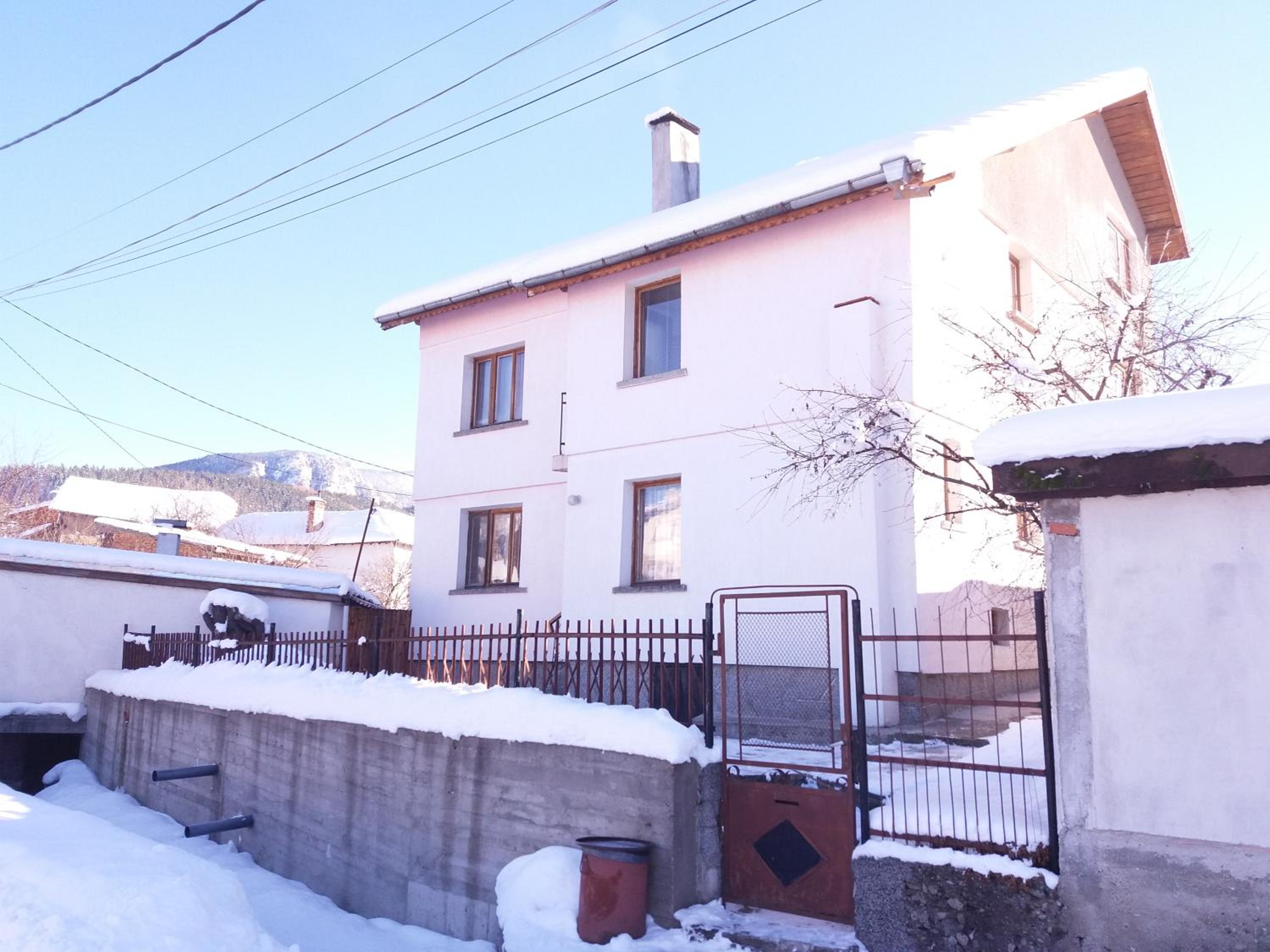 Guest House AHP