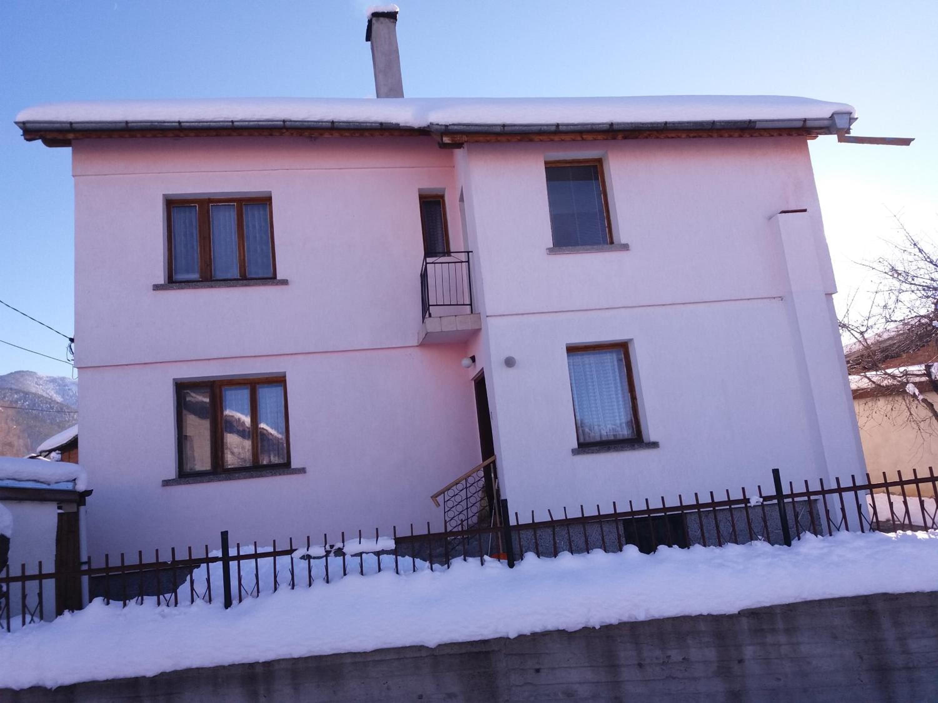 Guest House AHP