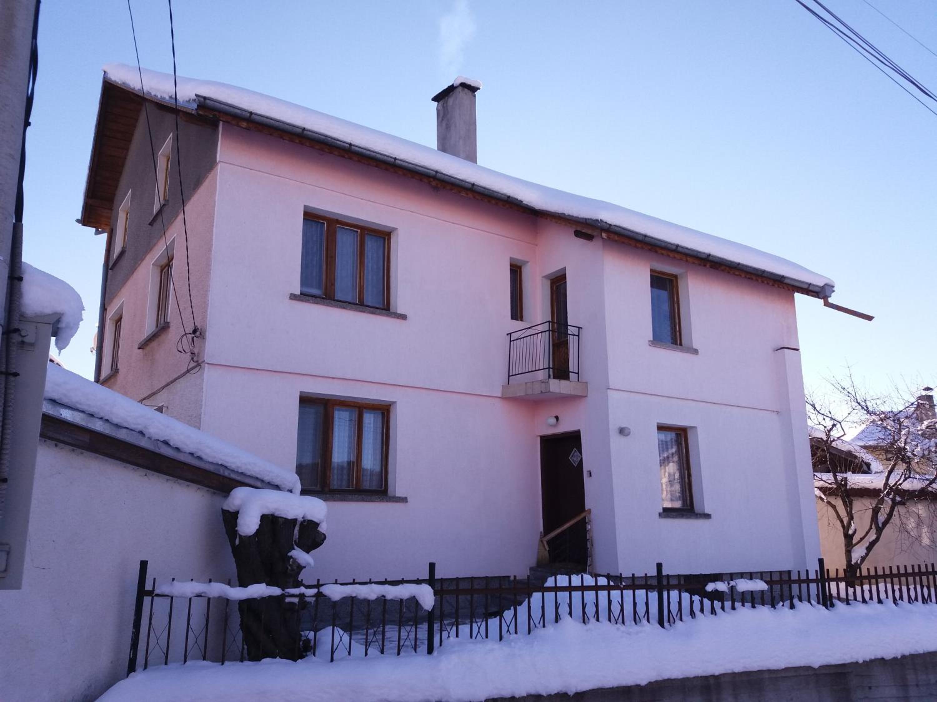 Guest House AHP
