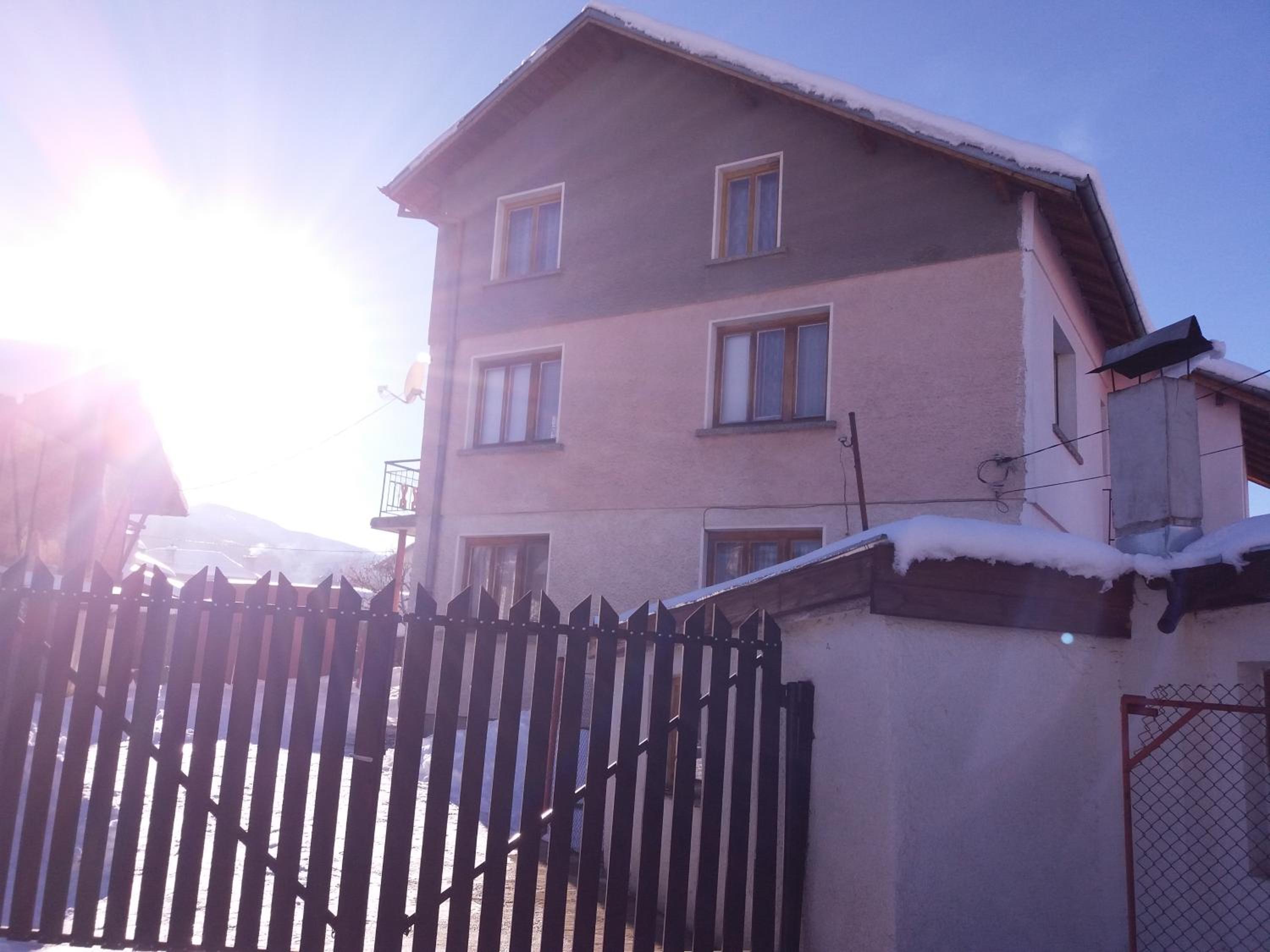 Guest House AHP