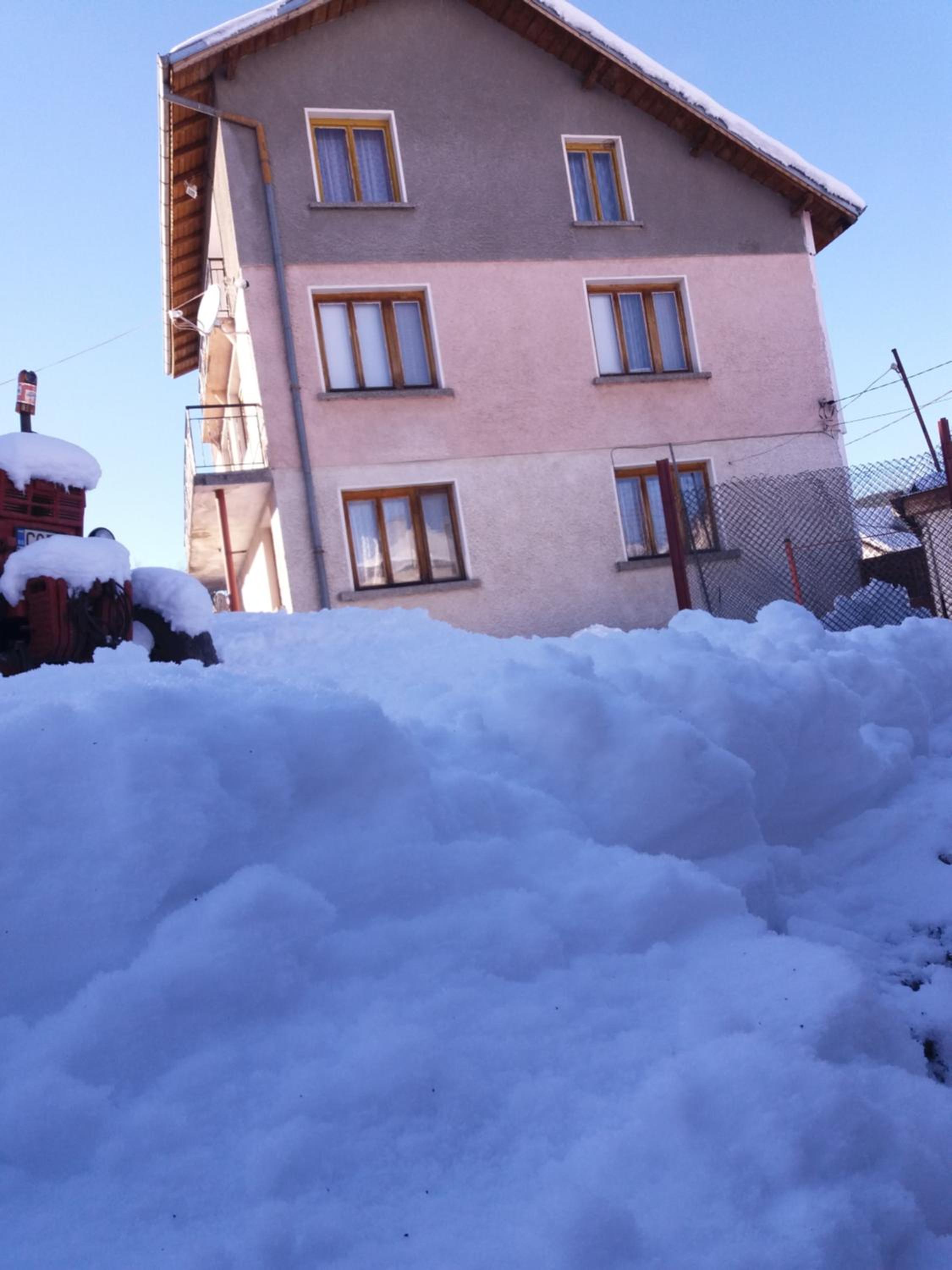 Guest House AHP