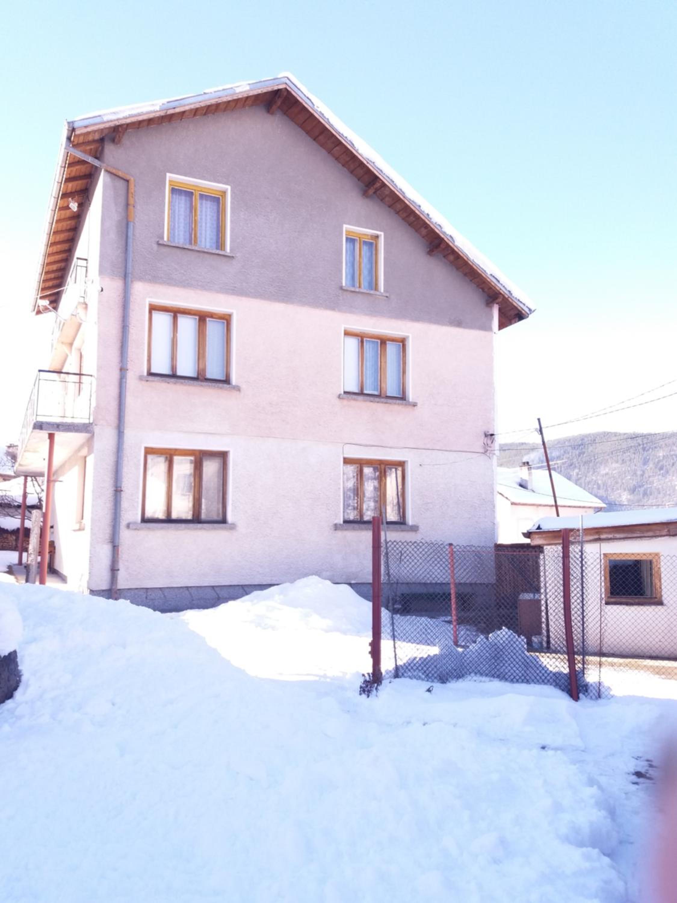 Guest House AHP