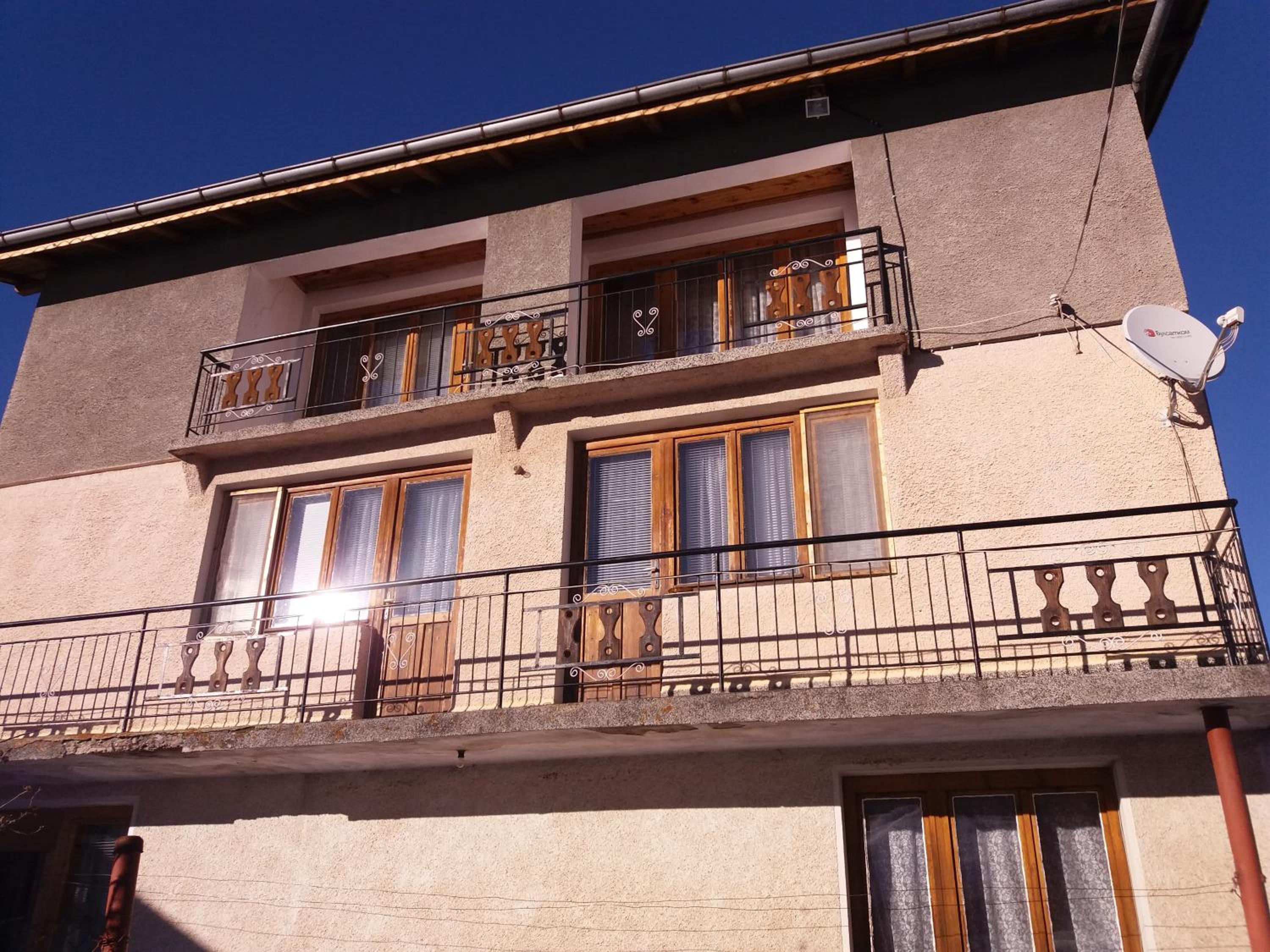 Guest House AHP