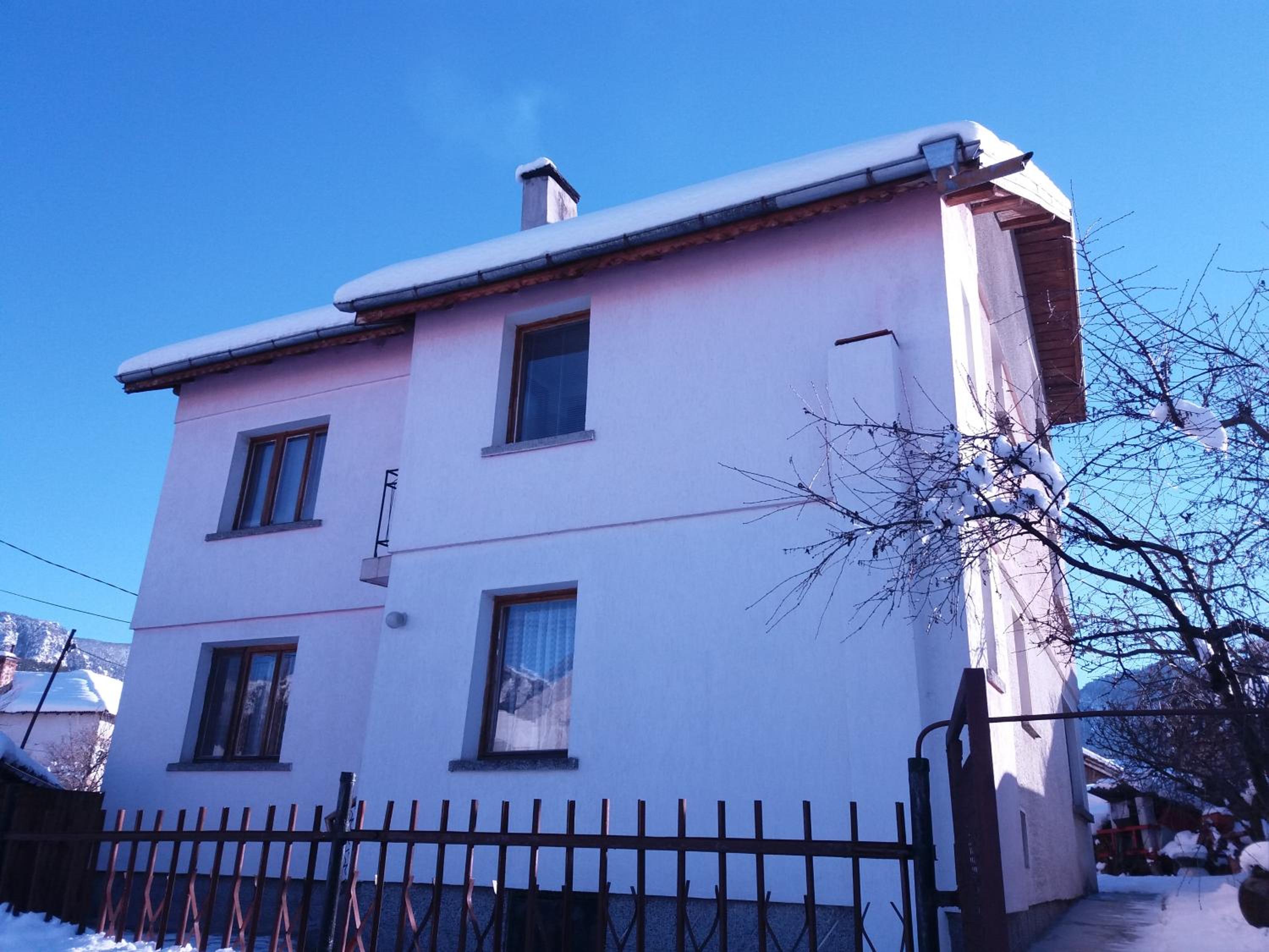 Guest House AHP
