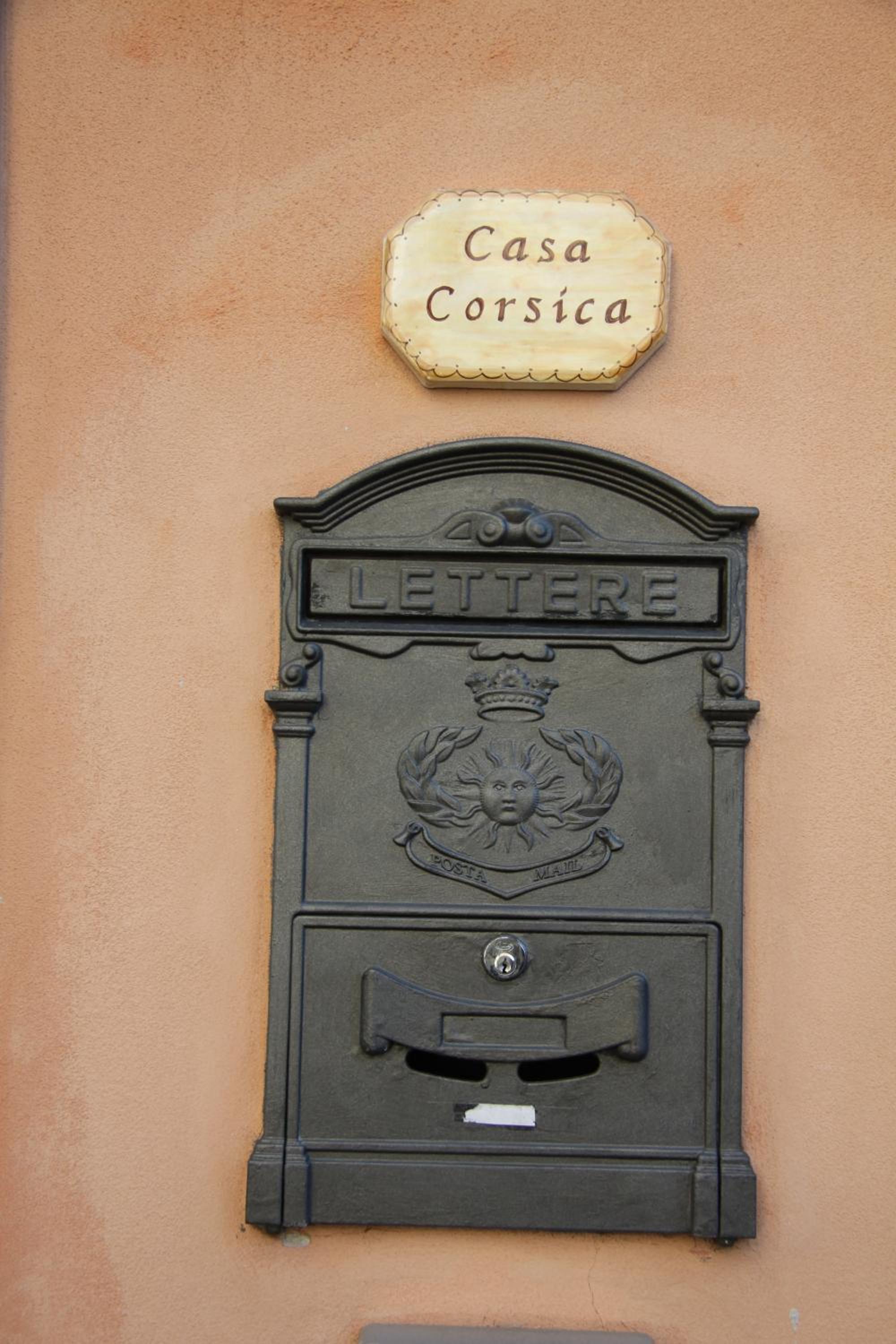 CASA CORSICA con parcheggio gratuito view 5