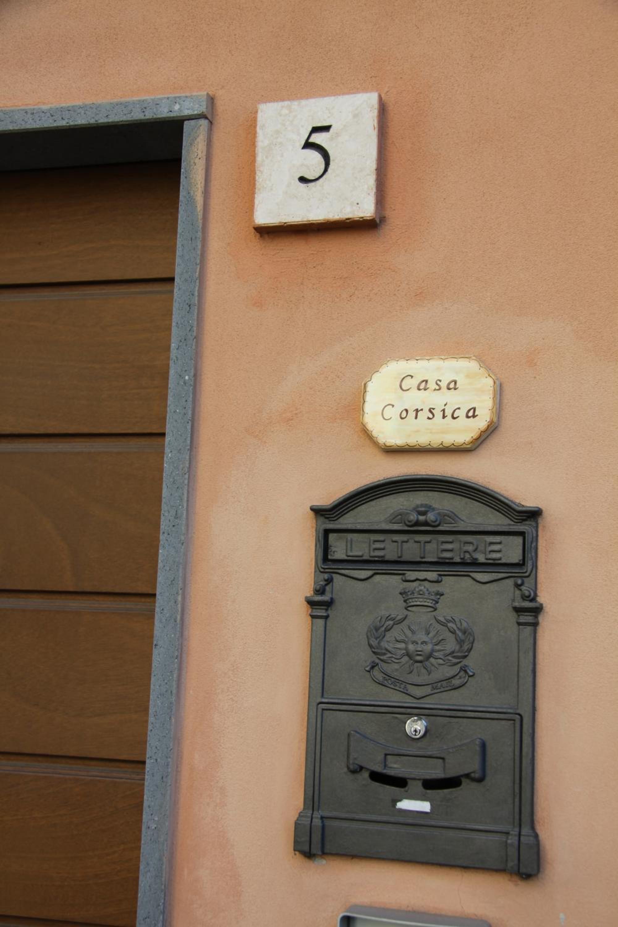 CASA CORSICA con parcheggio gratuito view 4