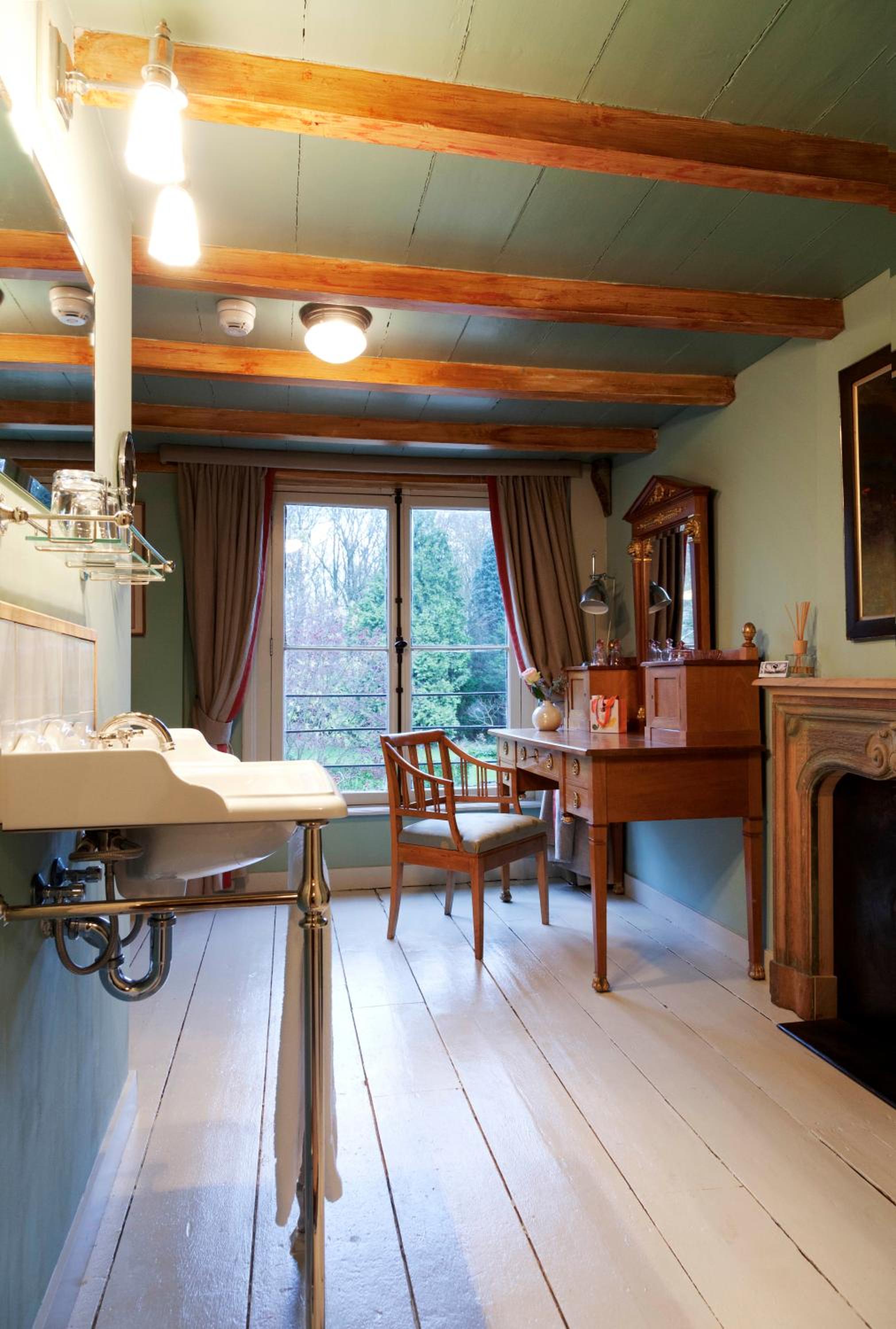 Logement Swaenenvecht