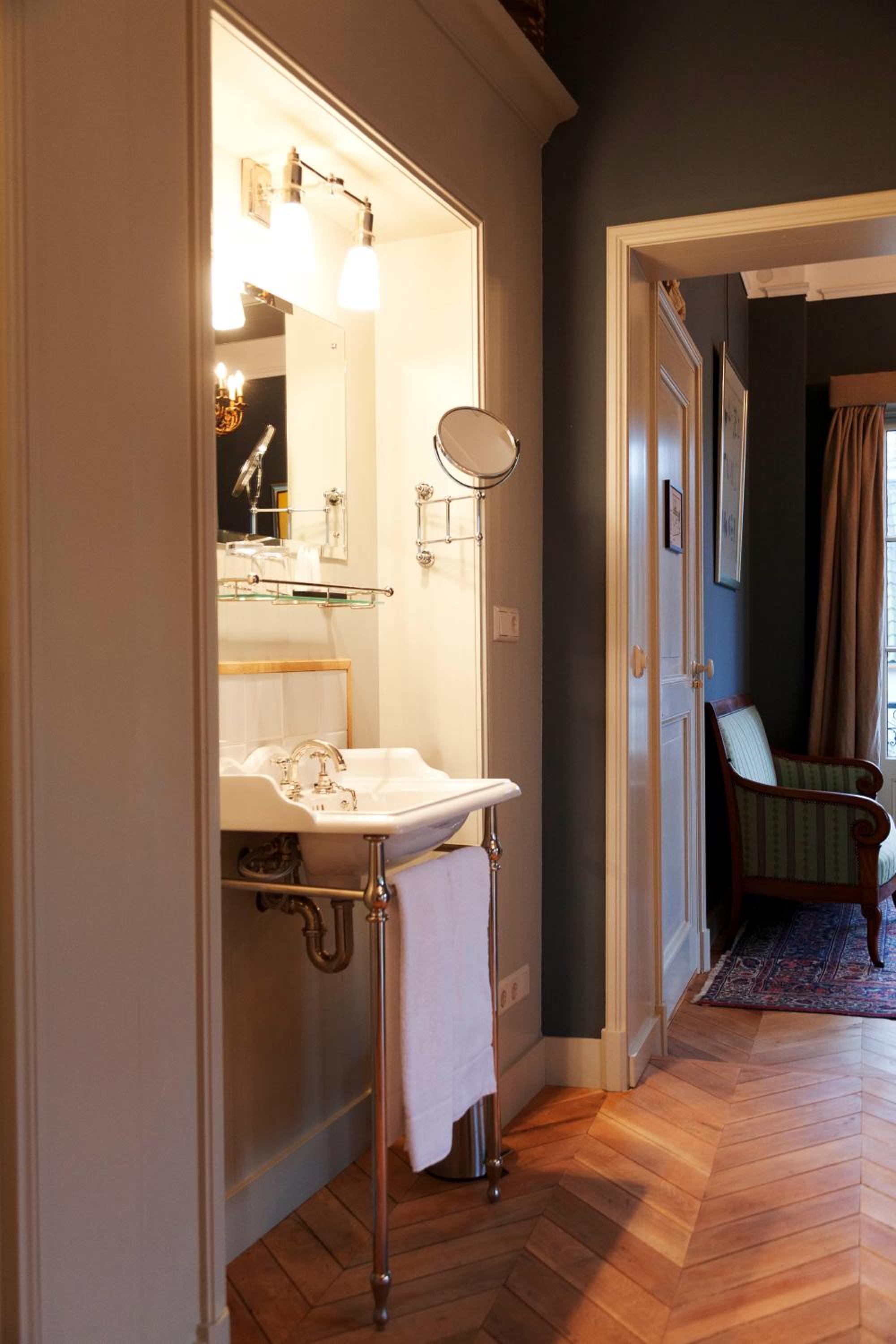 Logement Swaenenvecht
