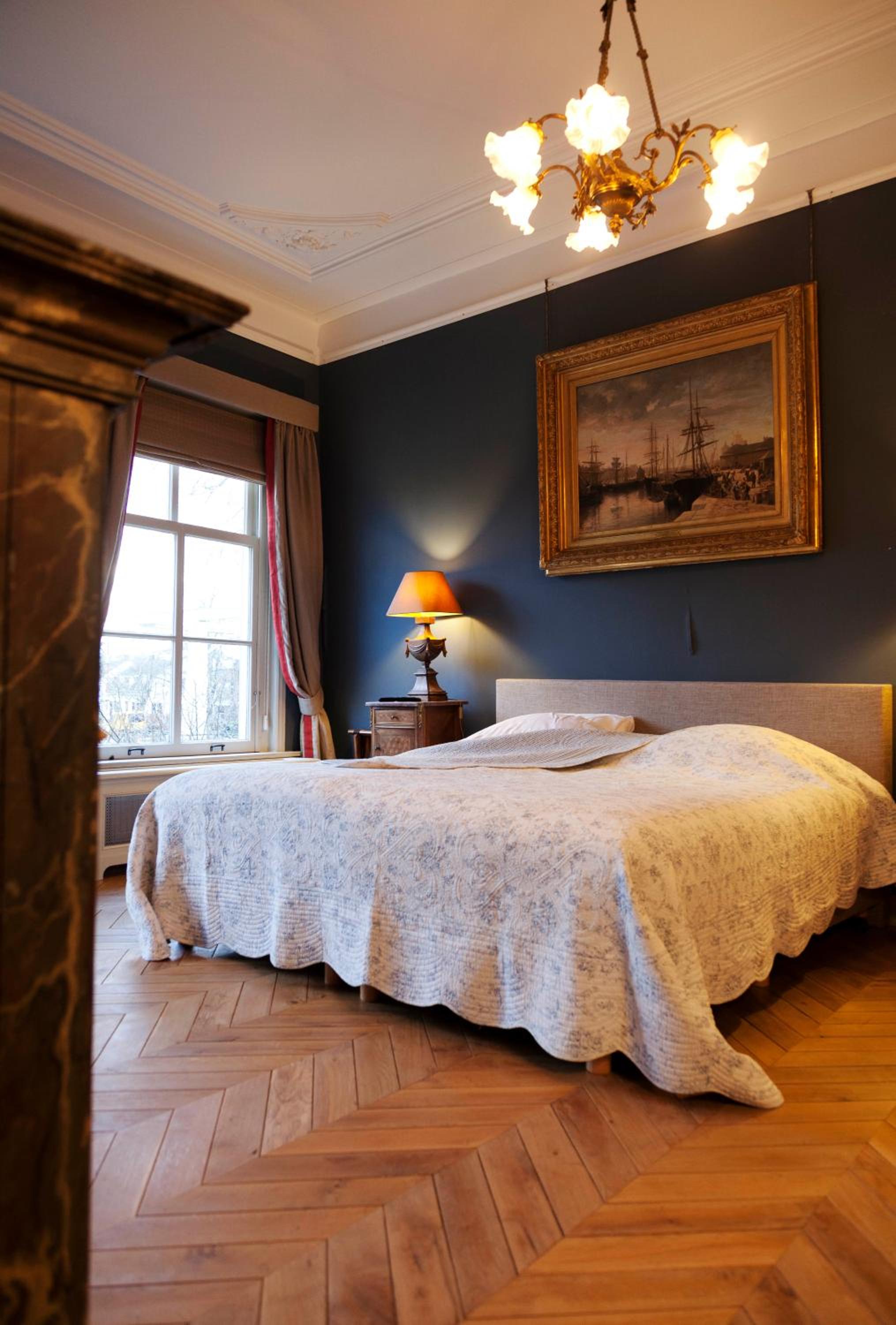 Logement Swaenenvecht en Utrecht