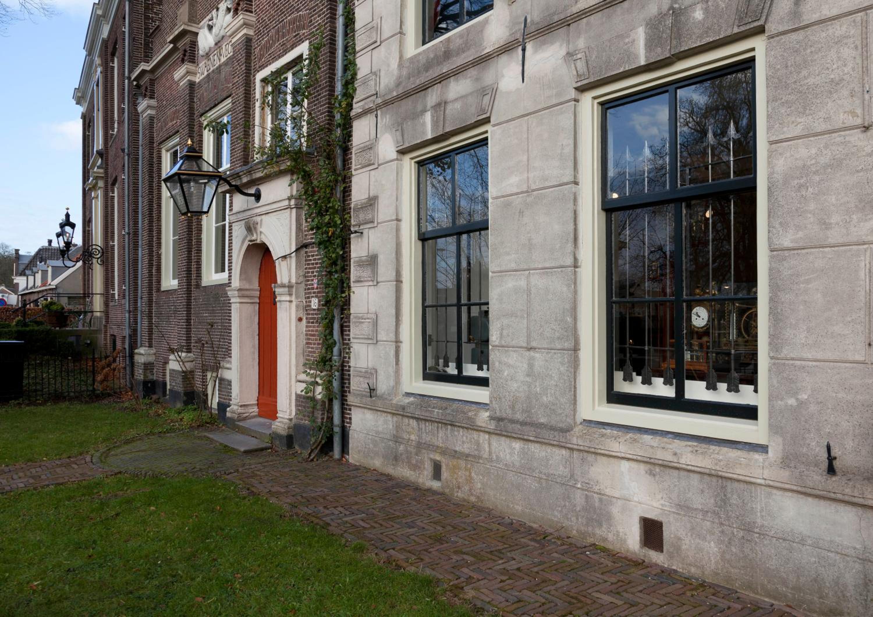 Logement Swaenenvecht