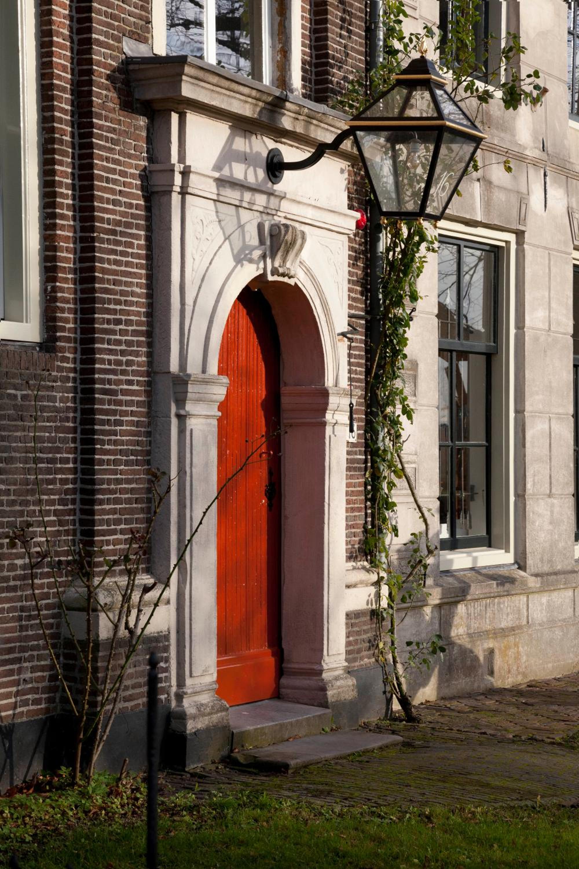 Logement Swaenenvecht