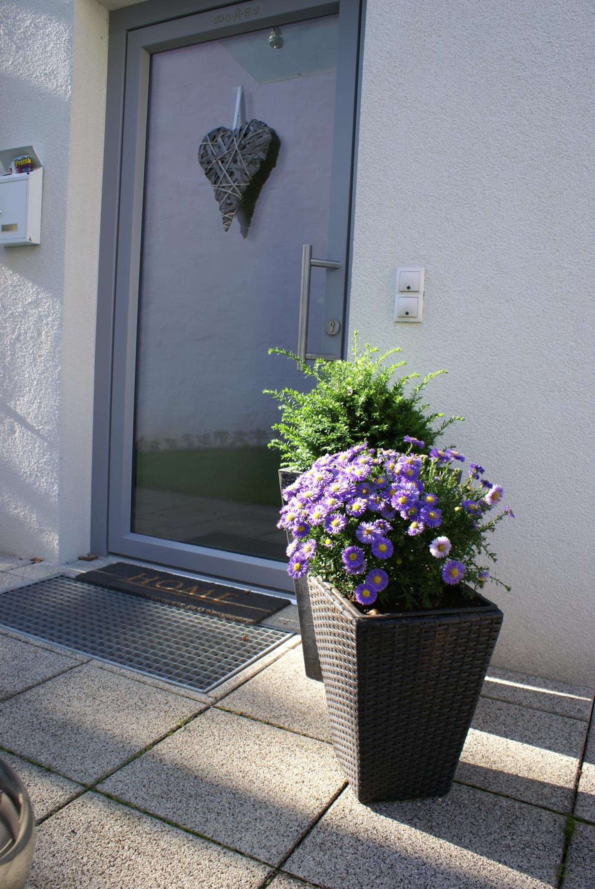 Appartement Christine