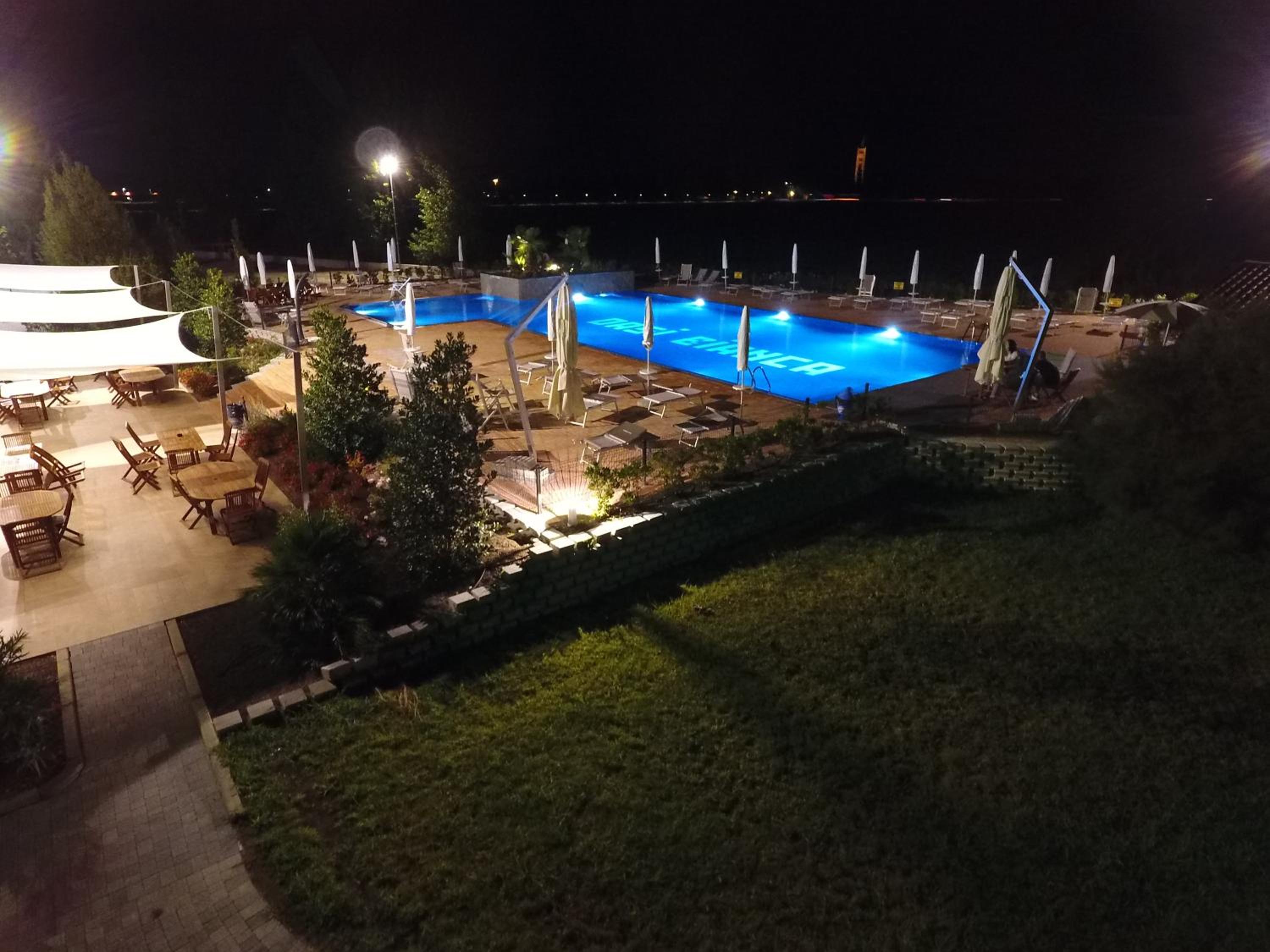Oasi Bianca