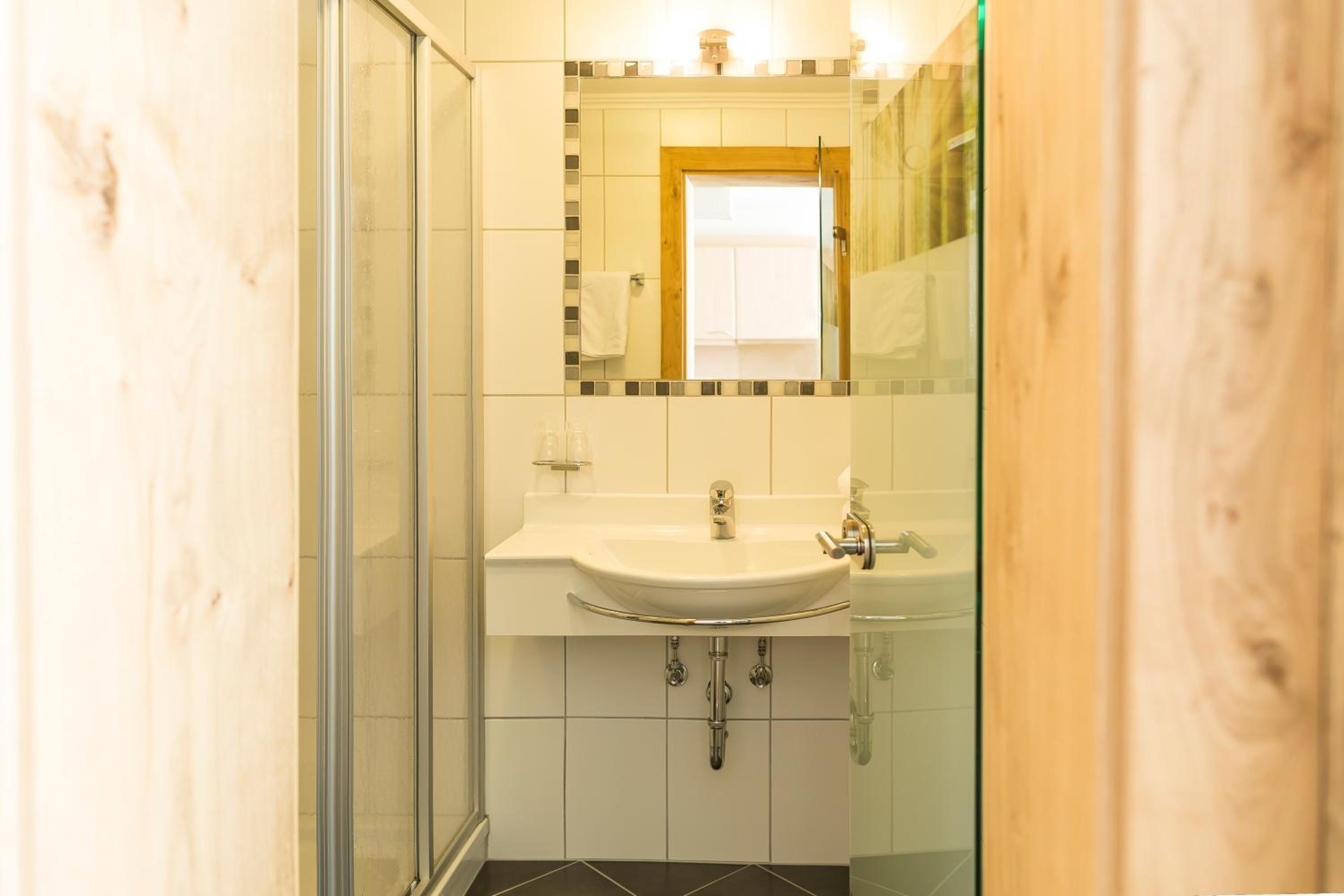 Apart-Pension Bergland