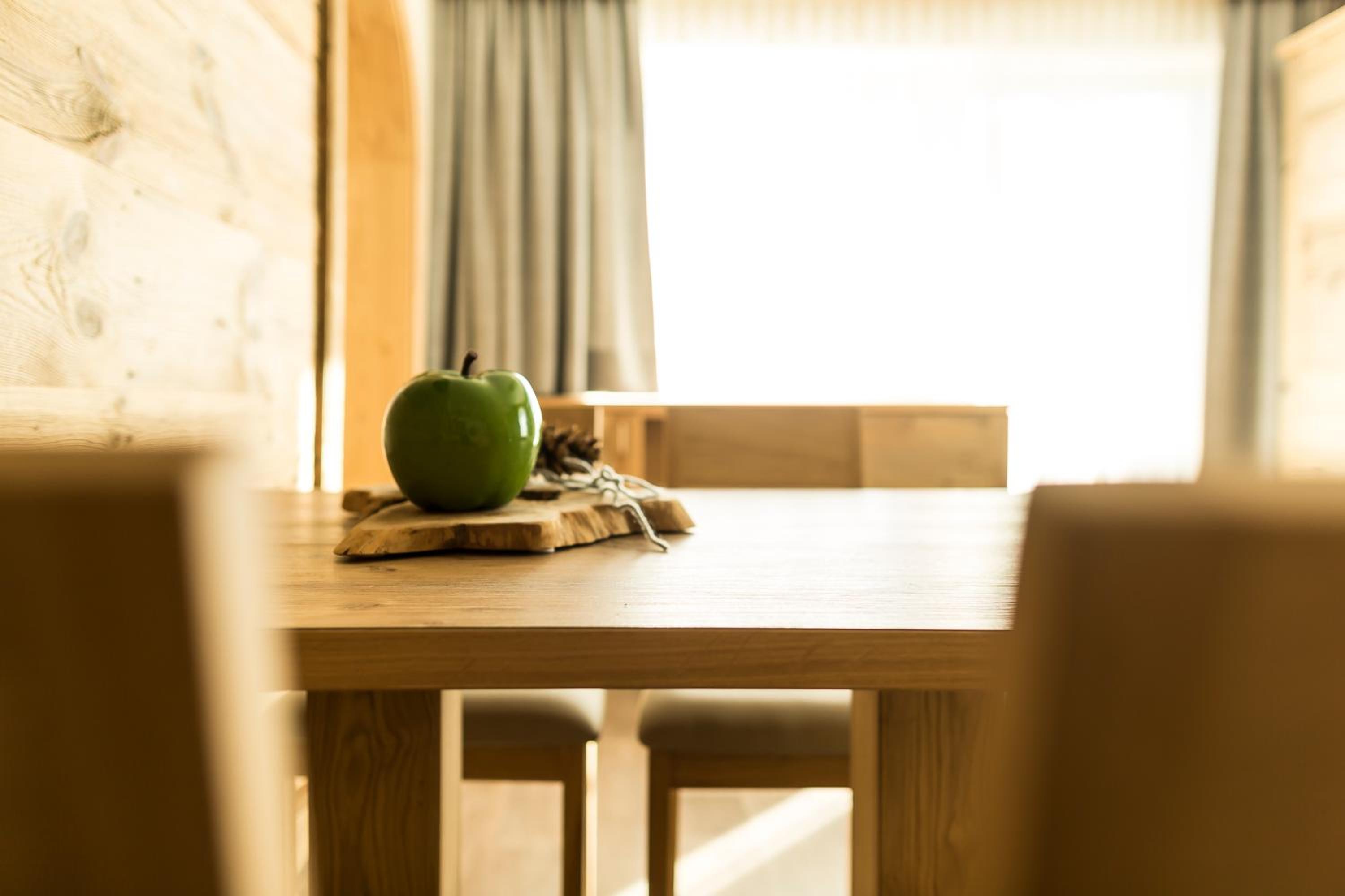Apart-Pension Bergland