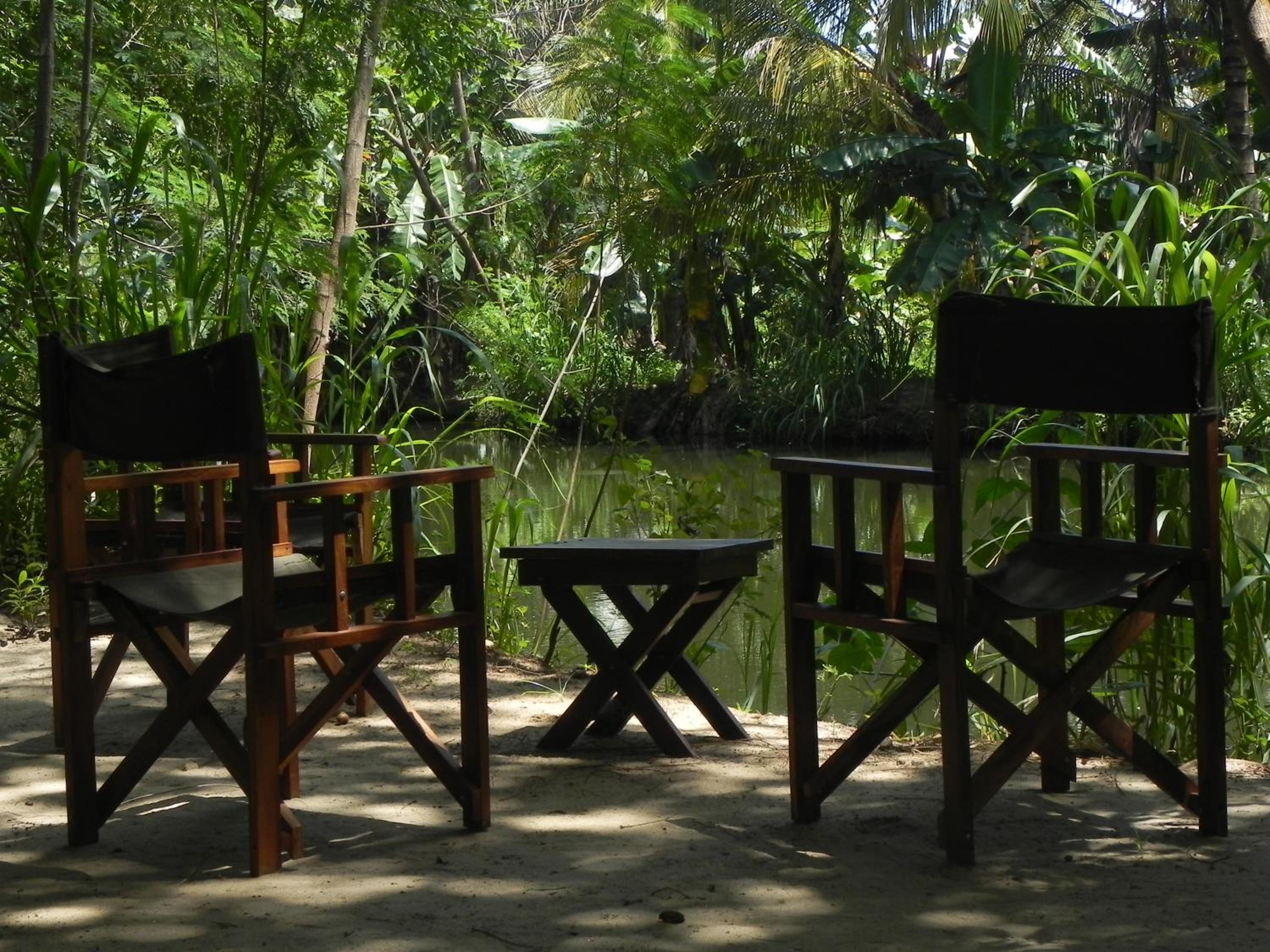 Makulu Safari Camping