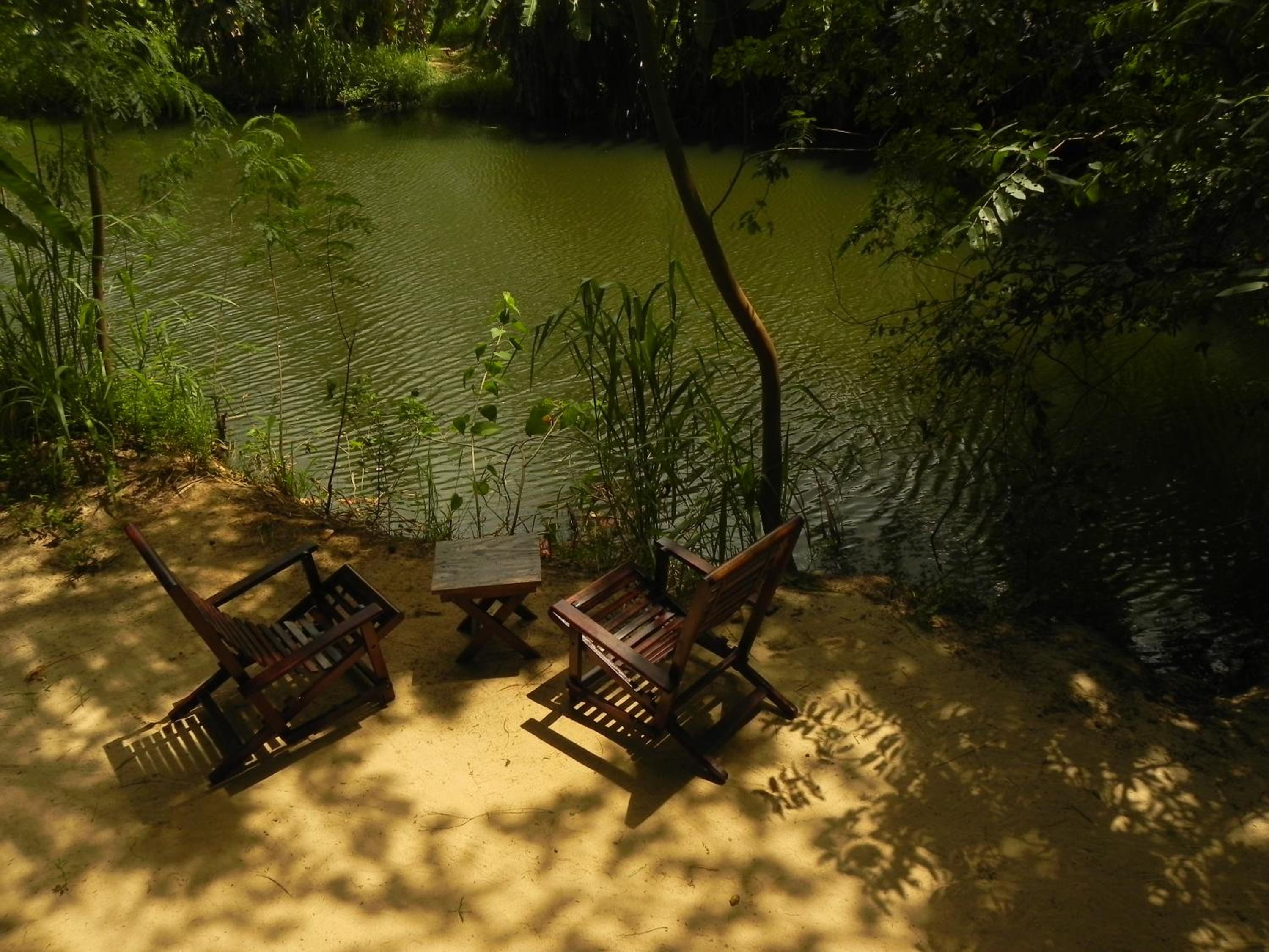 Makulu Safari Camping